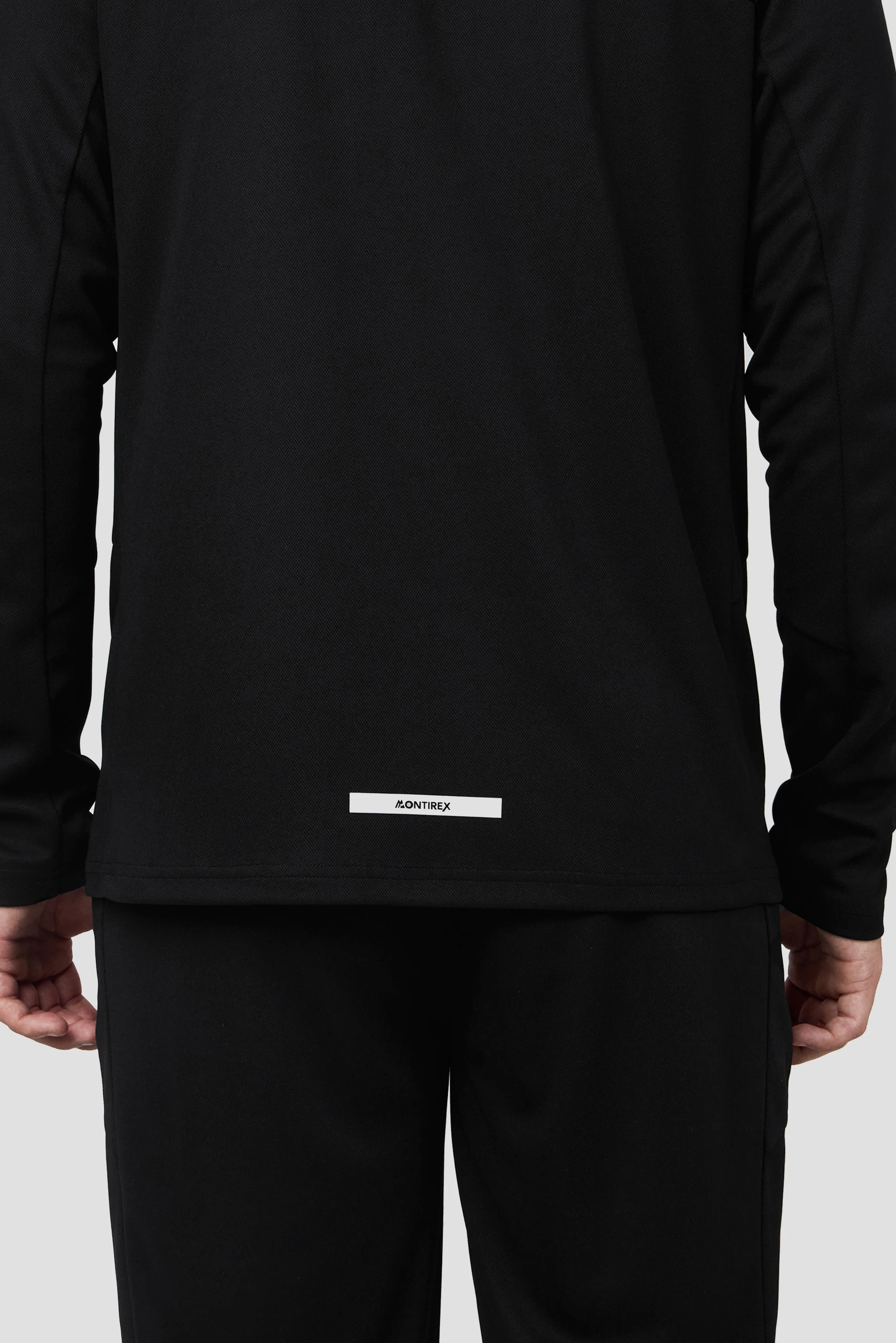 Agility 2.0 Tracksuit Set - Black - Image 10