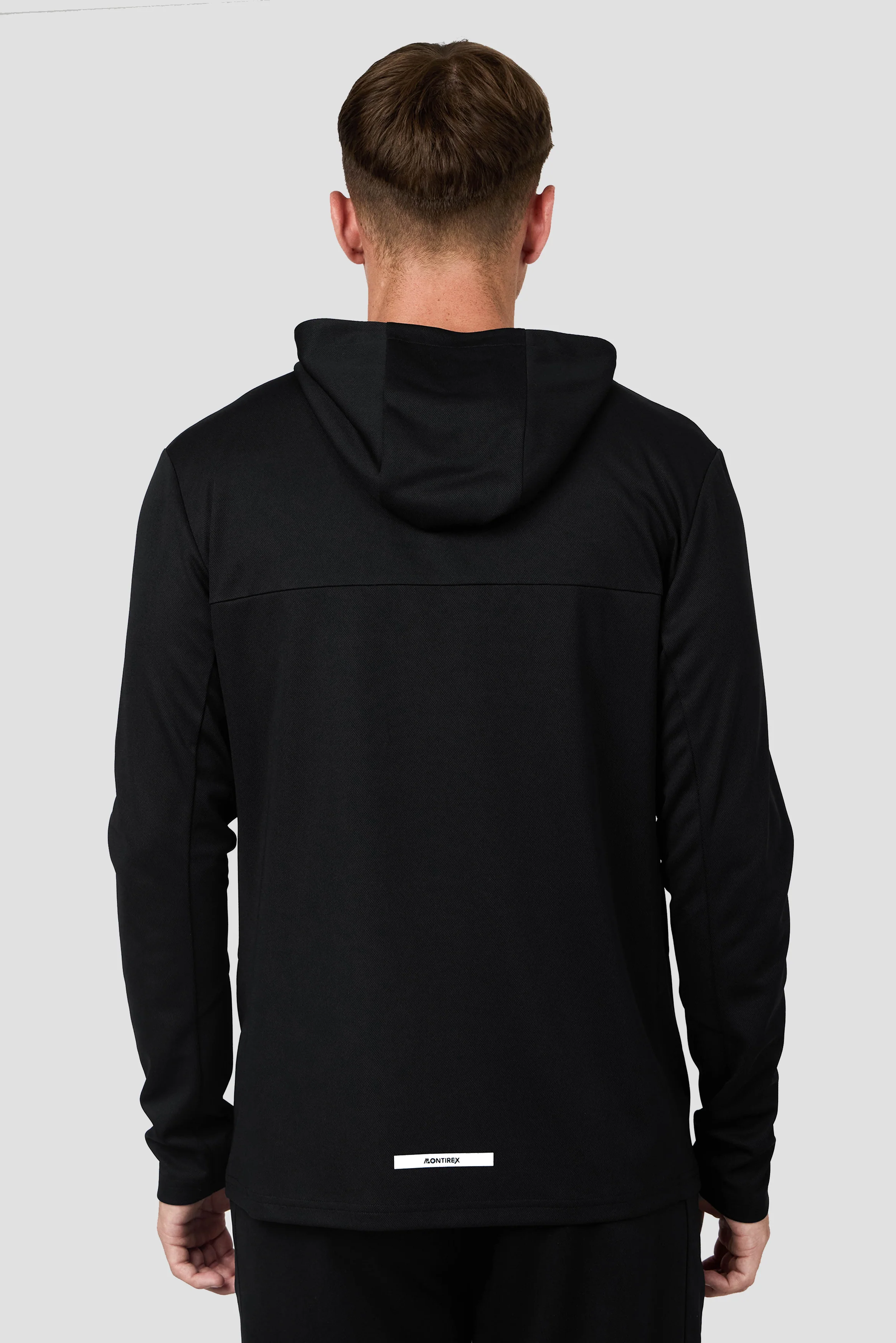 Agility 2.0 Tracksuit Set - Black - Image 4