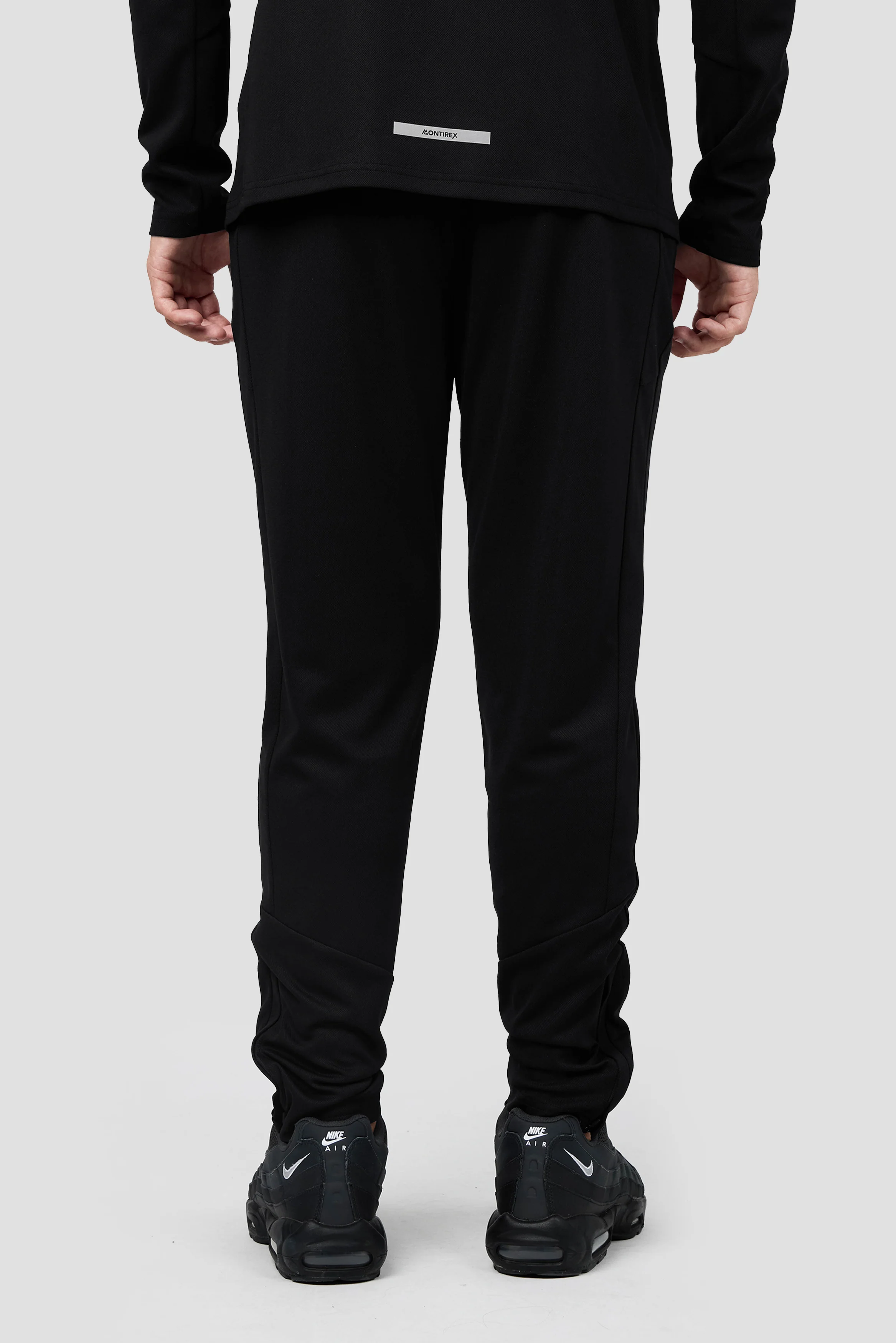 Agility 2.0 Tracksuit Set - Black - Image 6