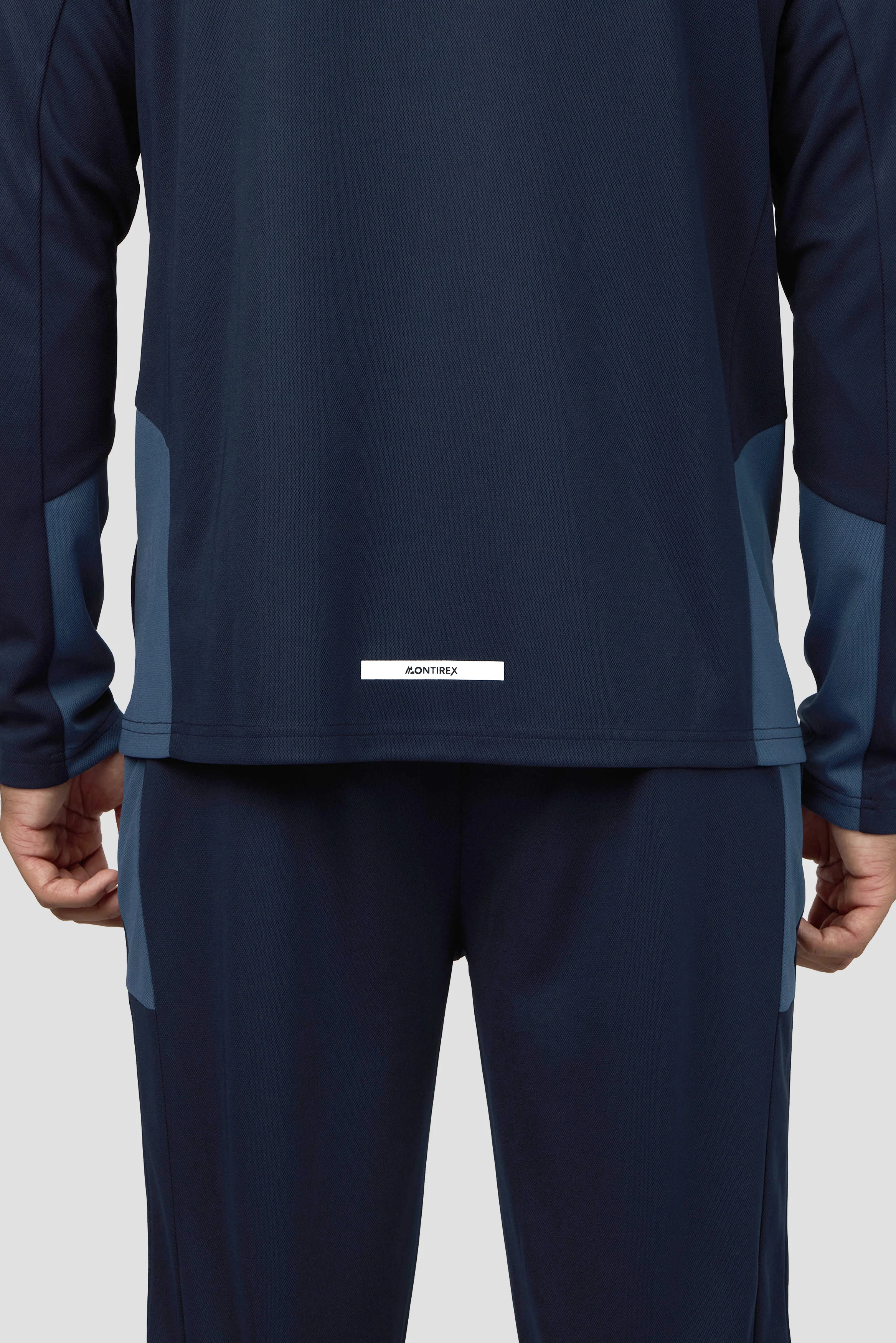 Agility 2.0 Tracksuit Set - Midnight Blue/Naval - Image 10