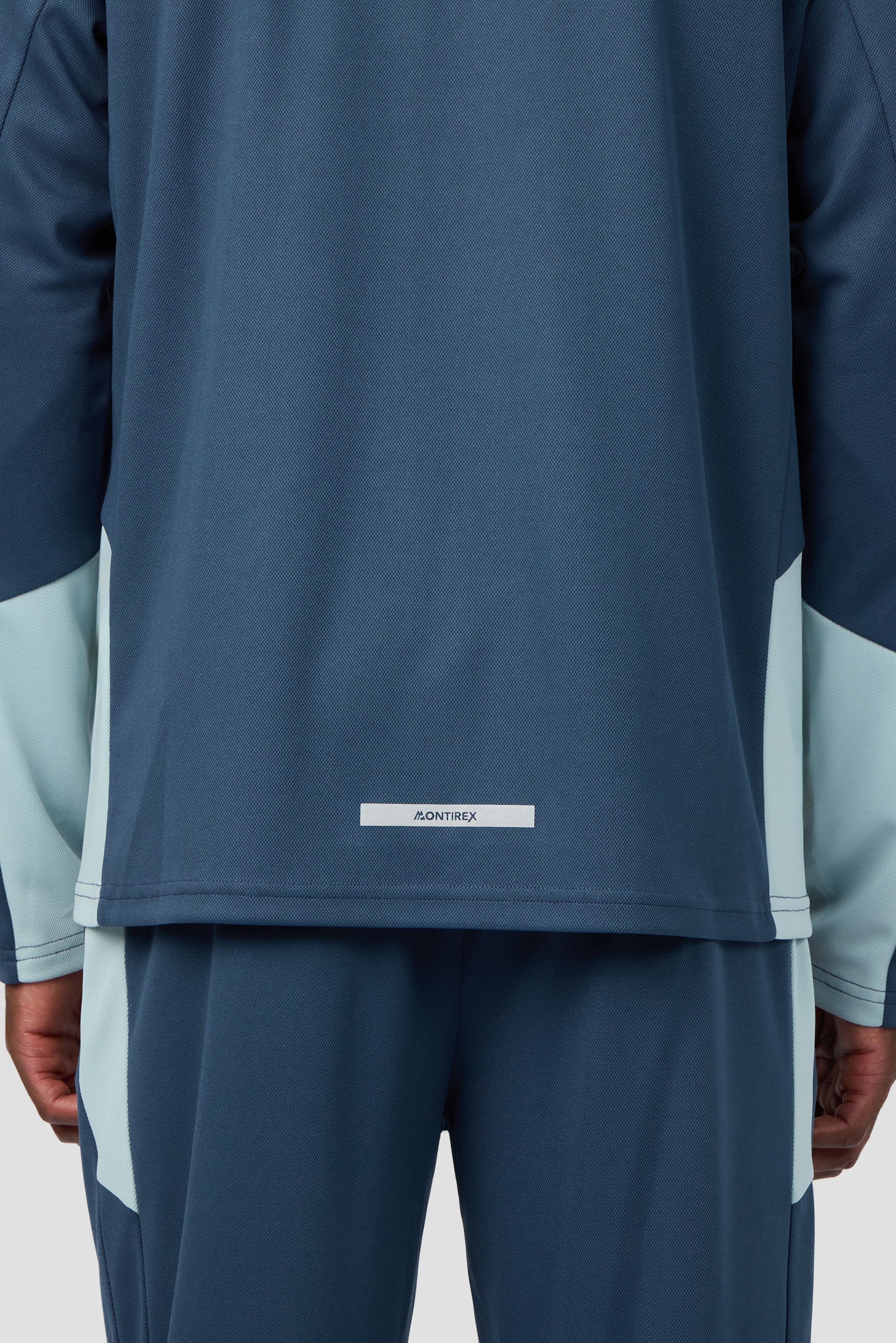 Agility 2.0 Tracksuit Set - Naval/Dawn - Image 10