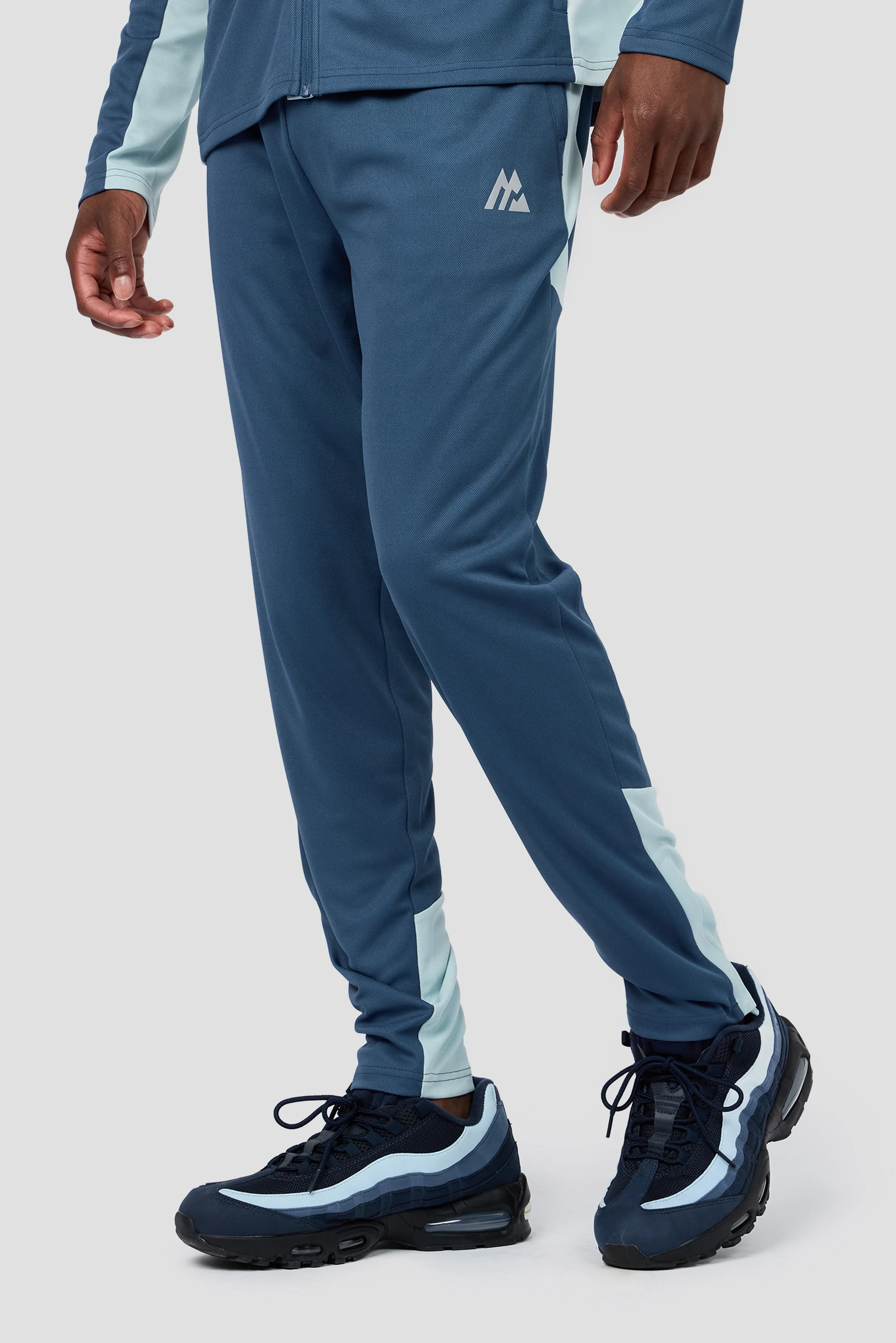 Agility 2.0 Tracksuit Set - Naval/Dawn - Image 5