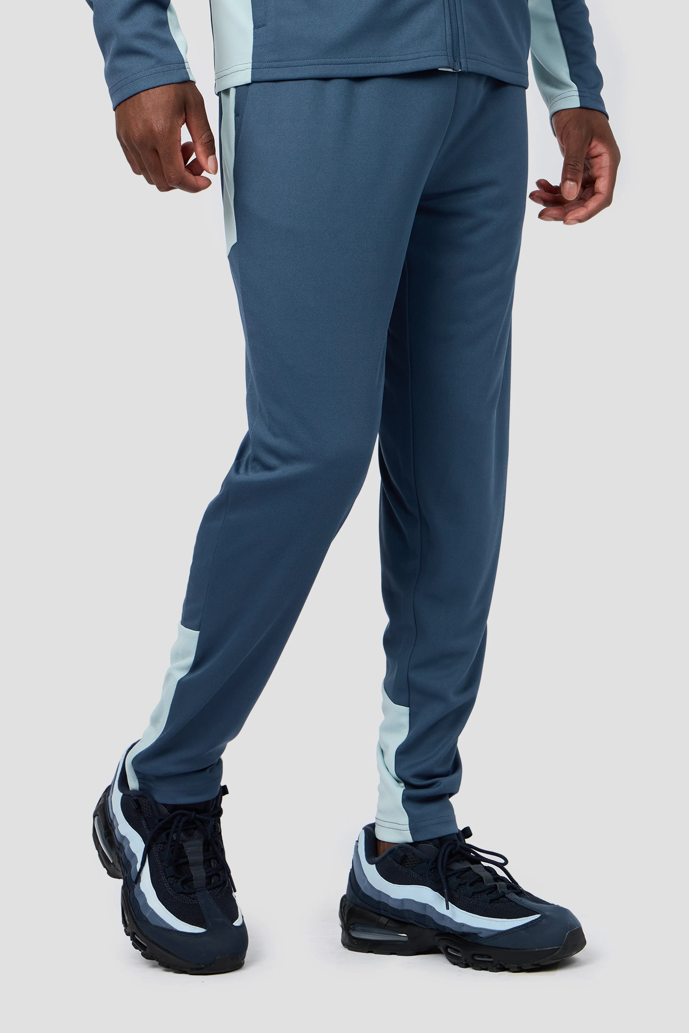 Agility 2.0 Tracksuit Set - Naval/Dawn - Image 6
