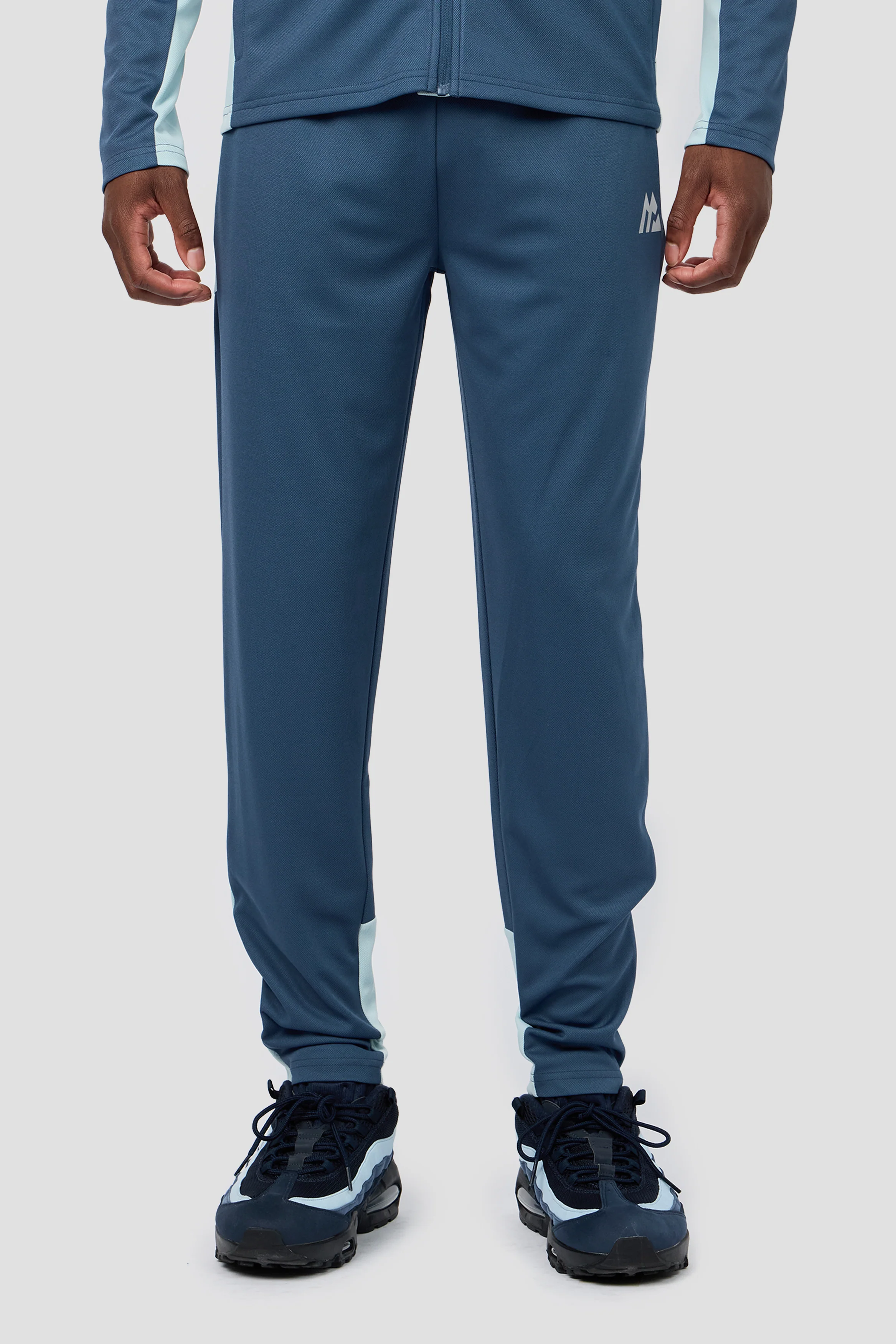 Agility 2.0 Tracksuit Set - Naval/Dawn - Image 7