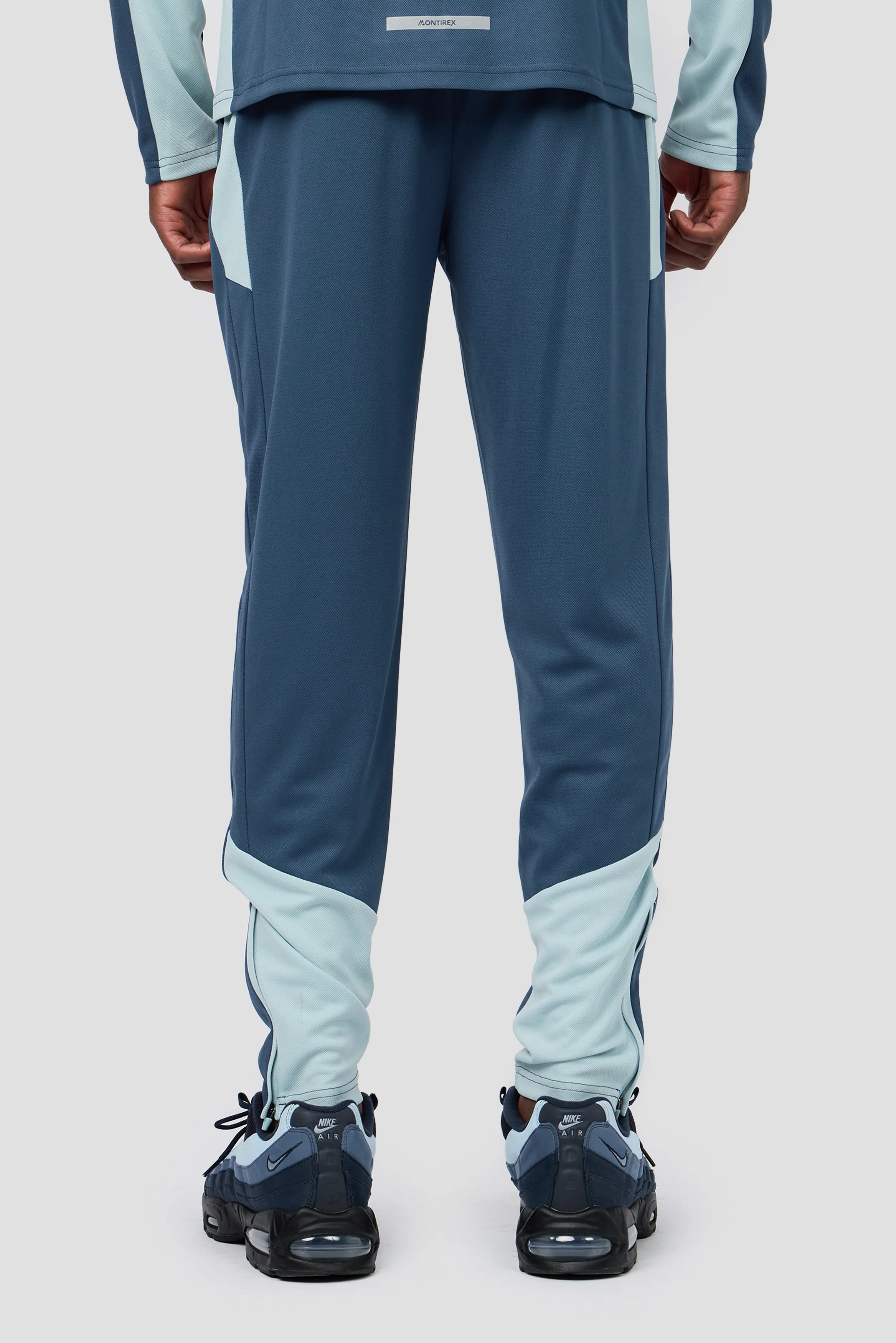 Agility 2.0 Tracksuit Set - Naval/Dawn - Image 8