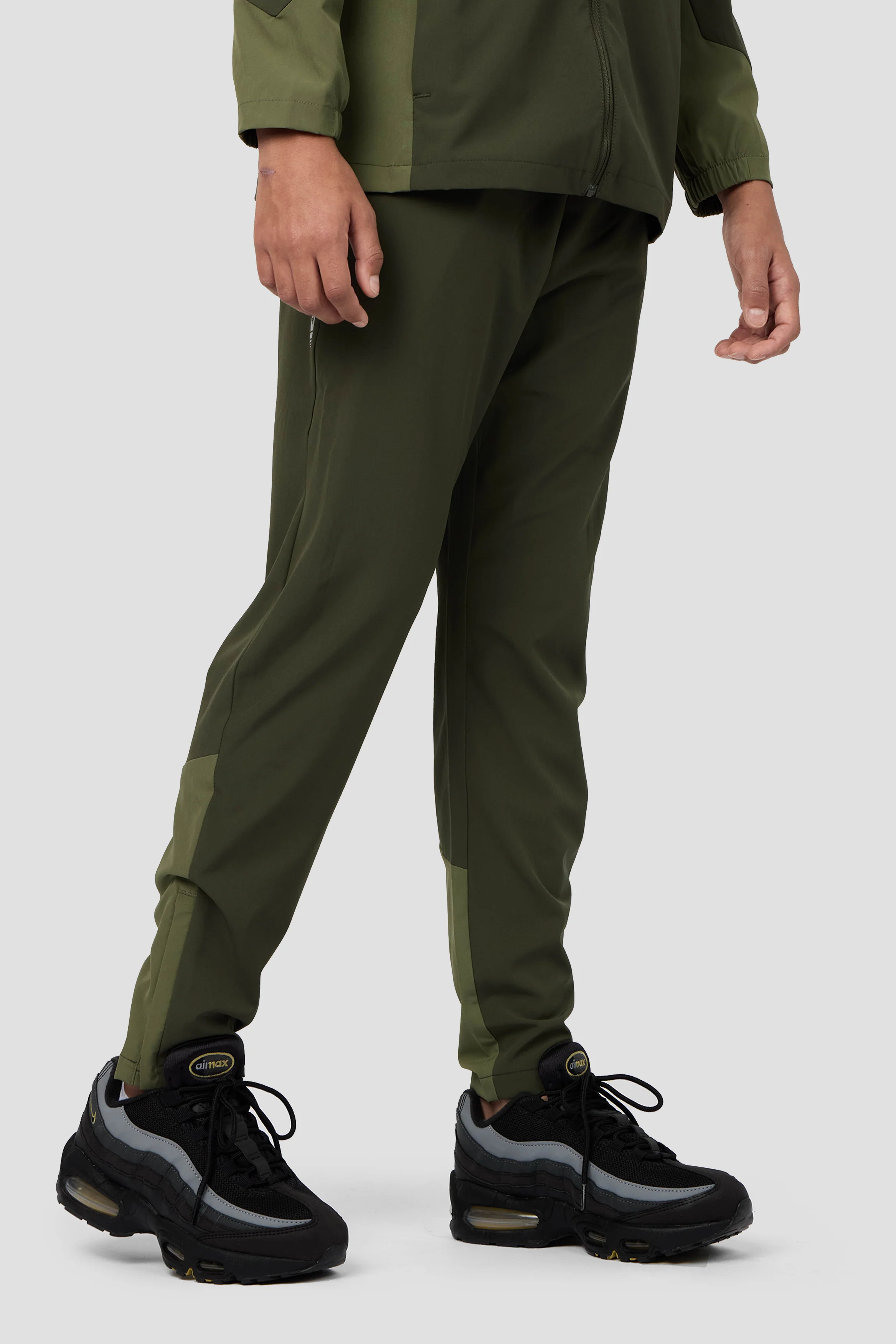Boys Alt Pant - Elm/Orchard - Image 2