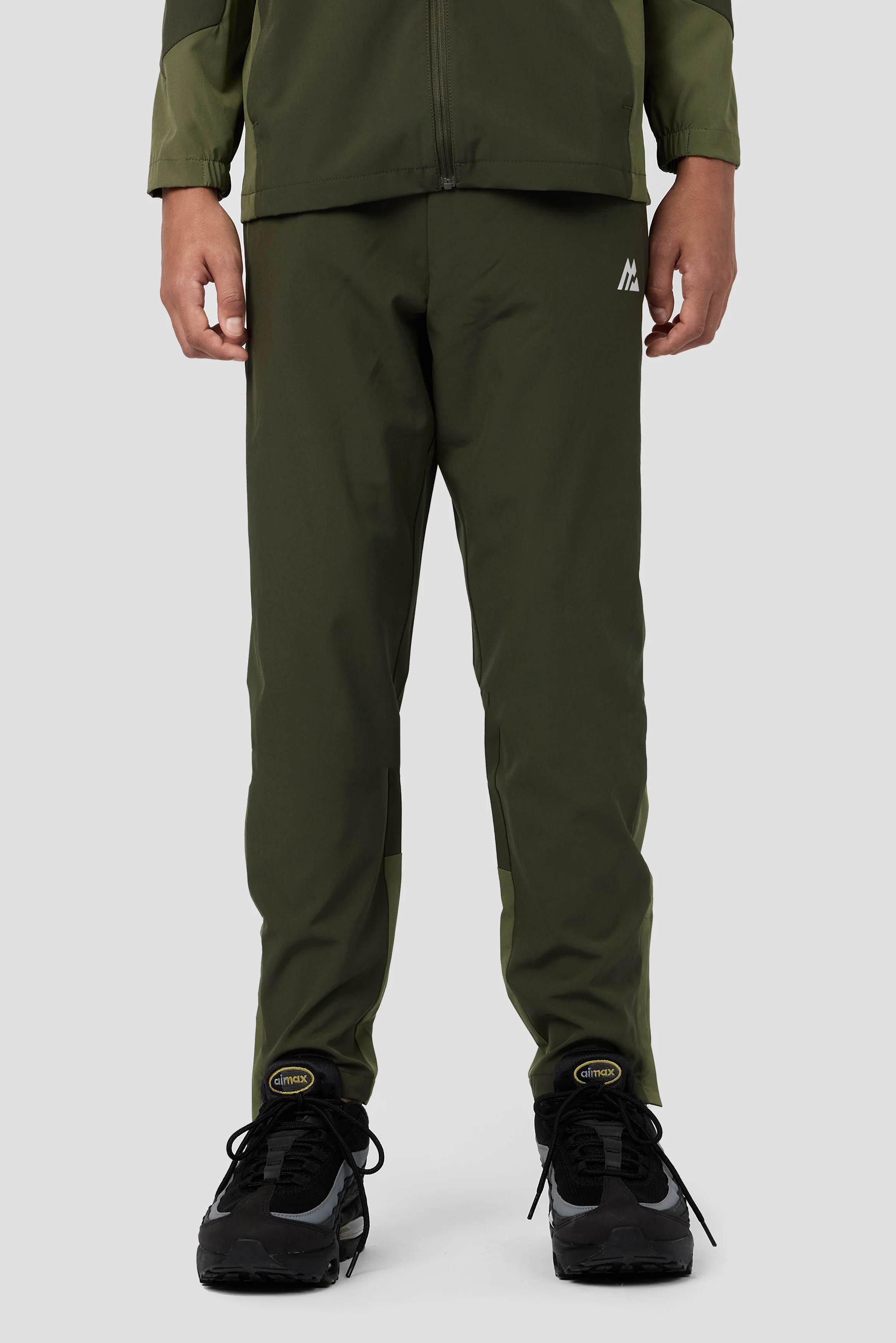 Boys Alt Pant - Elm/Orchard - Image 3