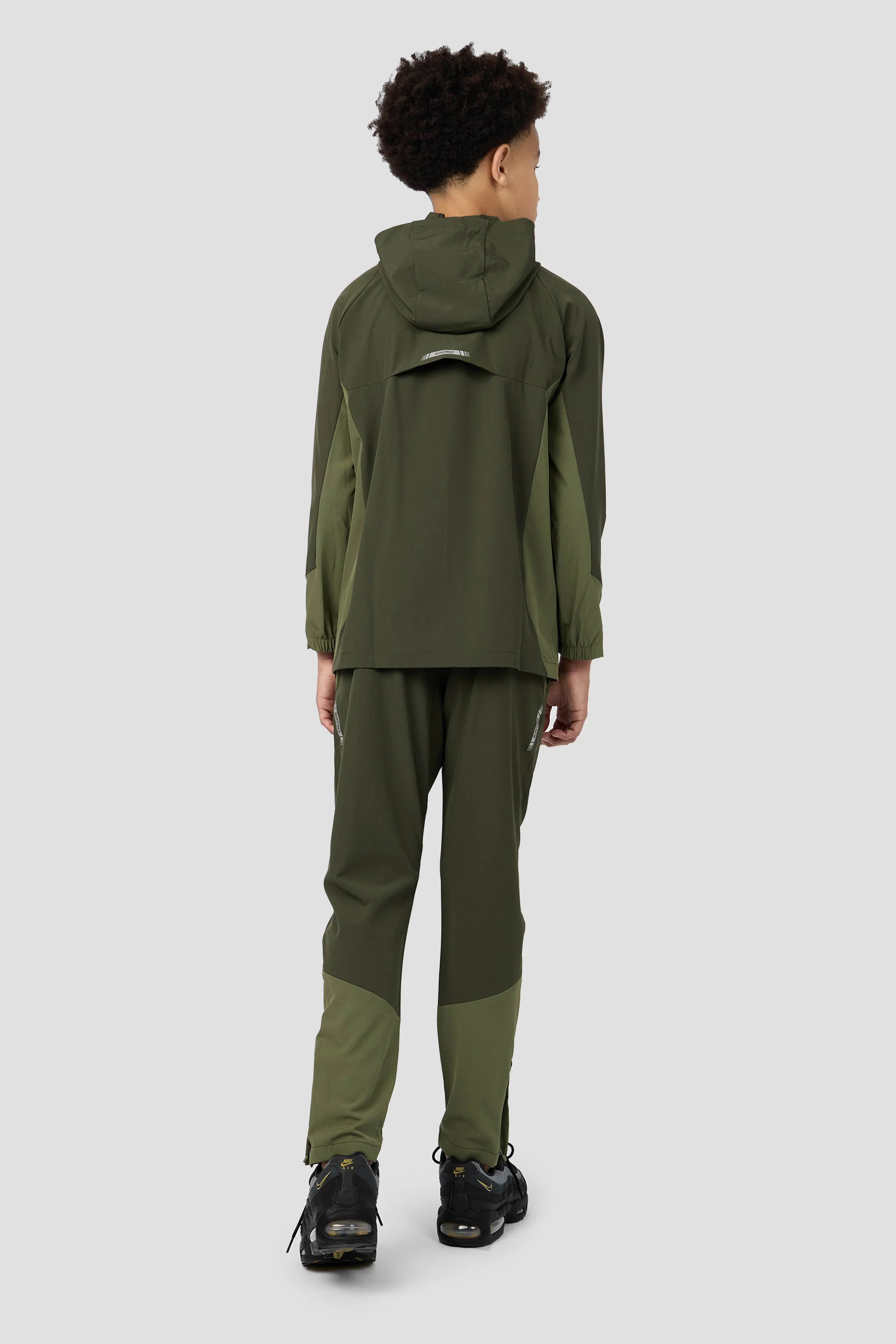 Boys Alt Pant - Elm/Orchard - Image 6