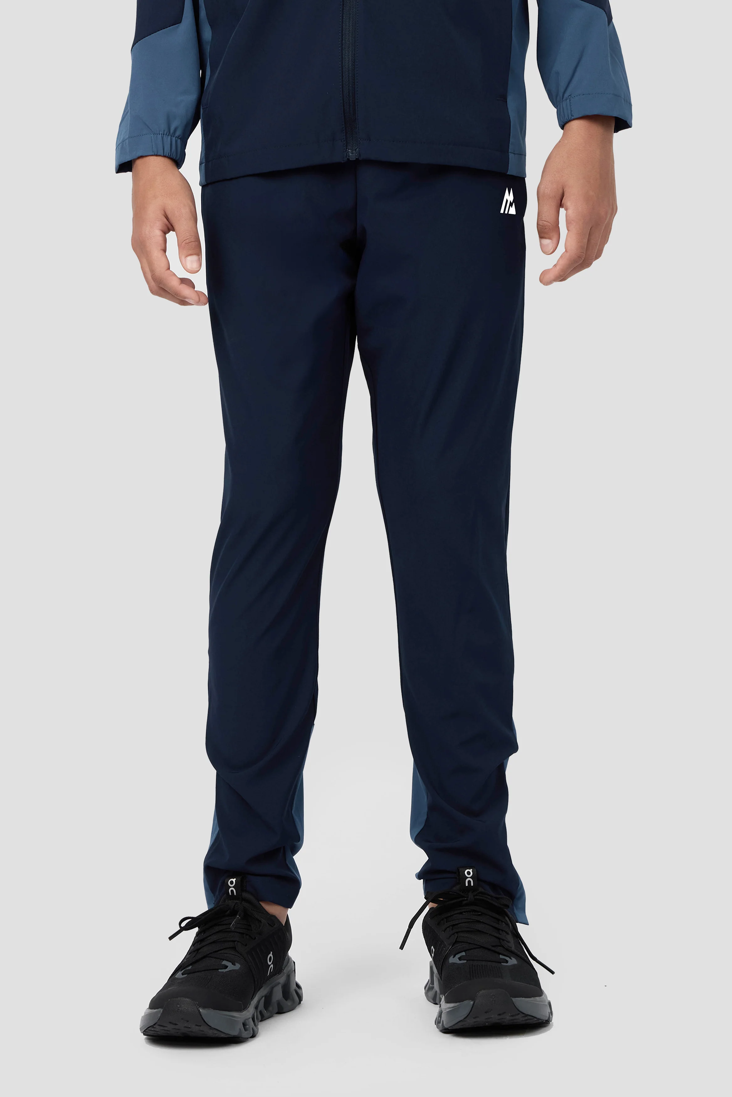 Boys Alt Pant - Midnight Blue/Naval - Image 3