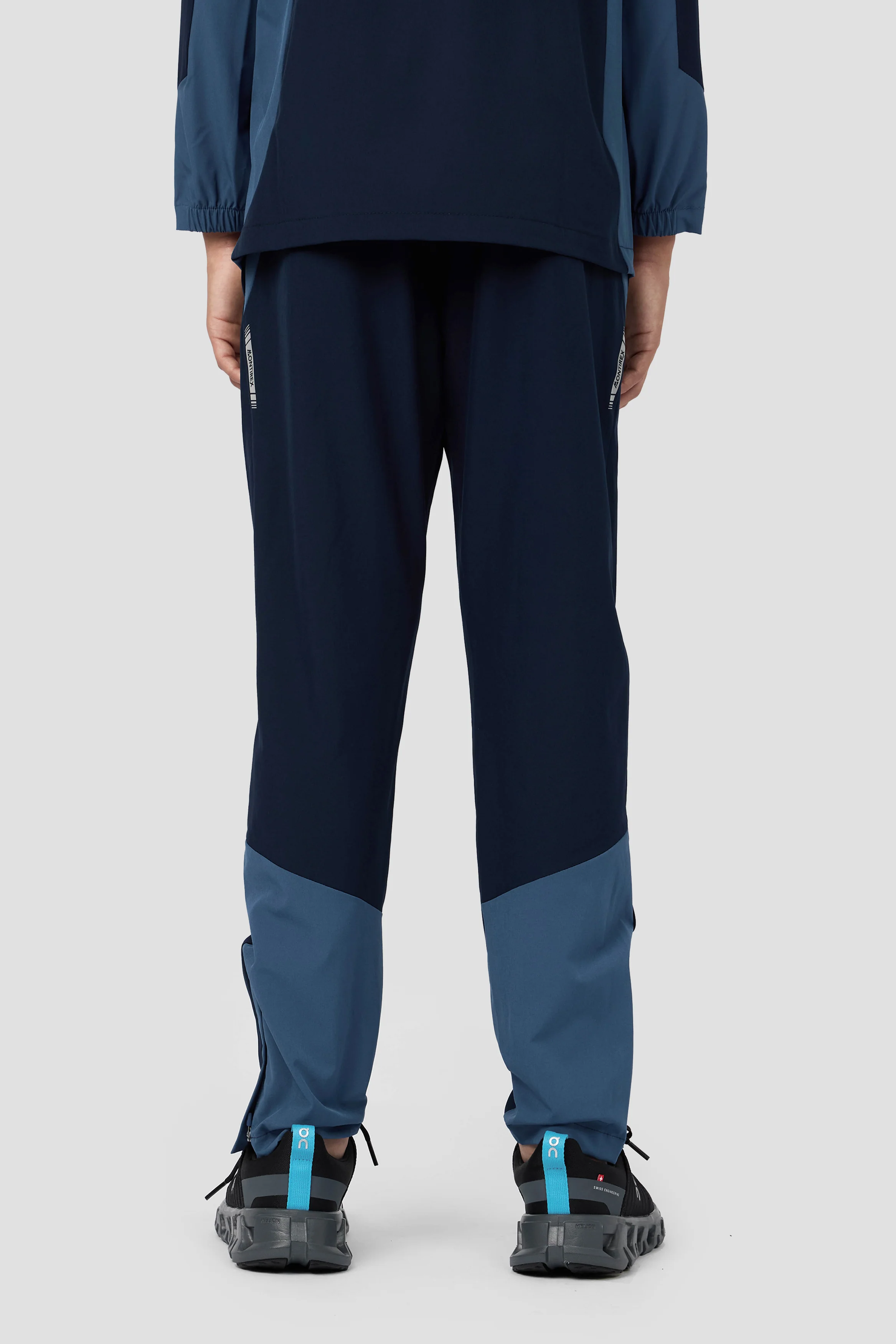 Boys Alt Pant - Midnight Blue/Naval - Image 4