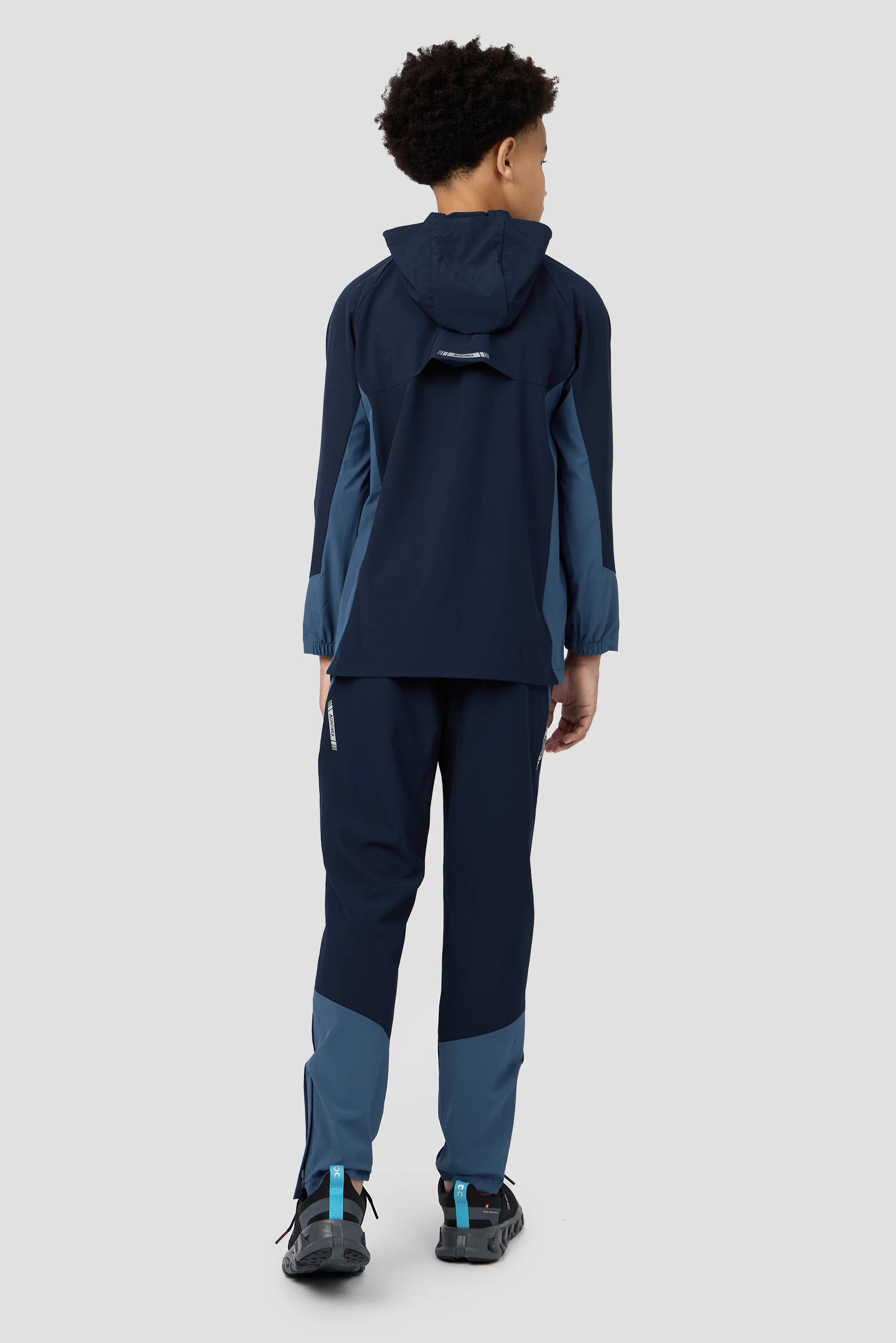 Boys Alt Pant - Midnight Blue/Naval - Image 6