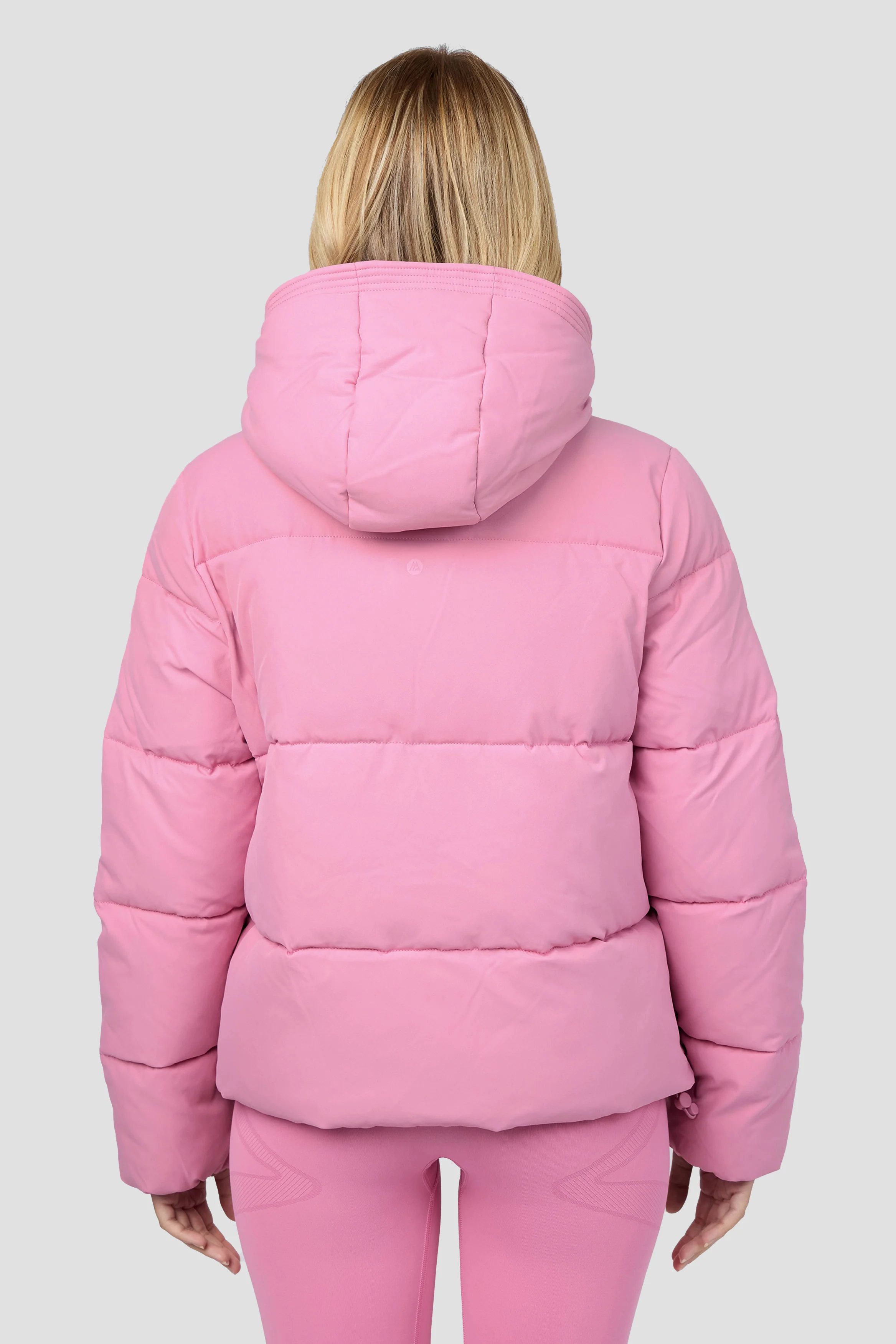 Alta Via Jacket - Rosella - Image 2
