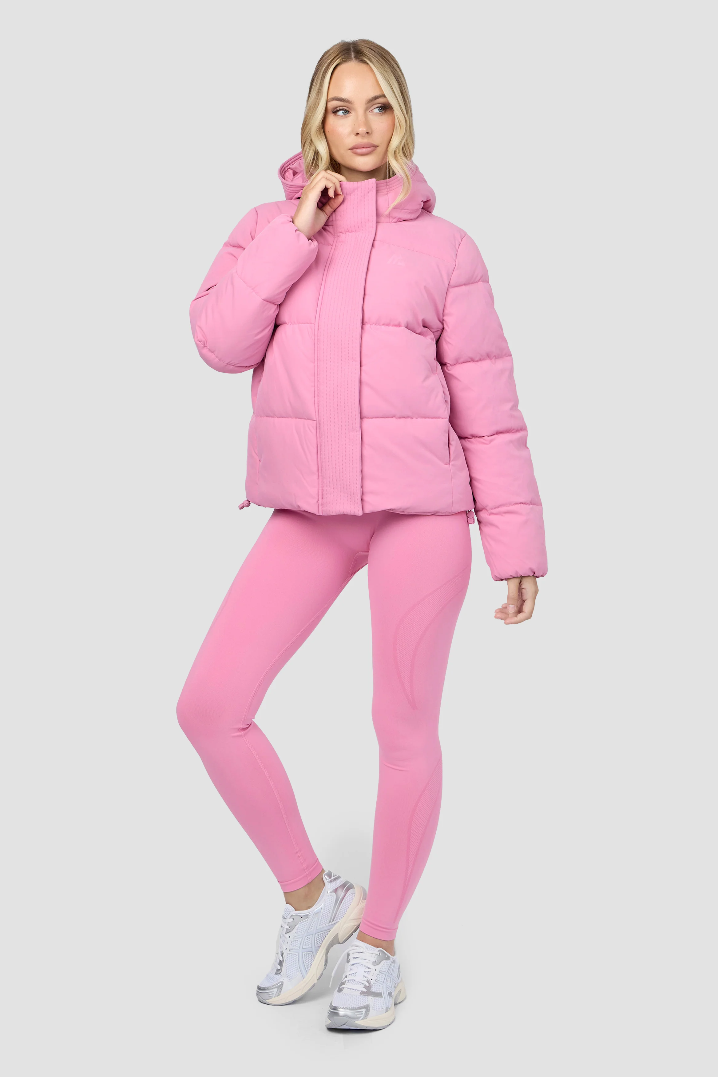 Alta Via Jacket - Rosella - Image 3