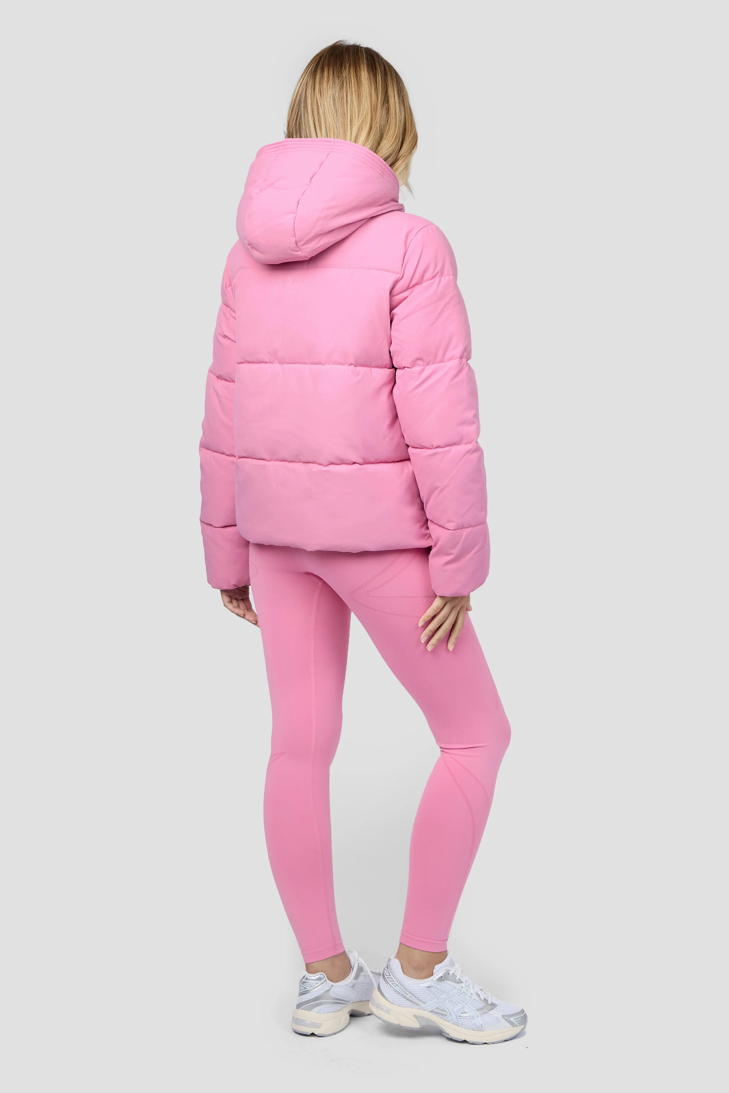 Alta Via Jacket - Rosella - Image 4
