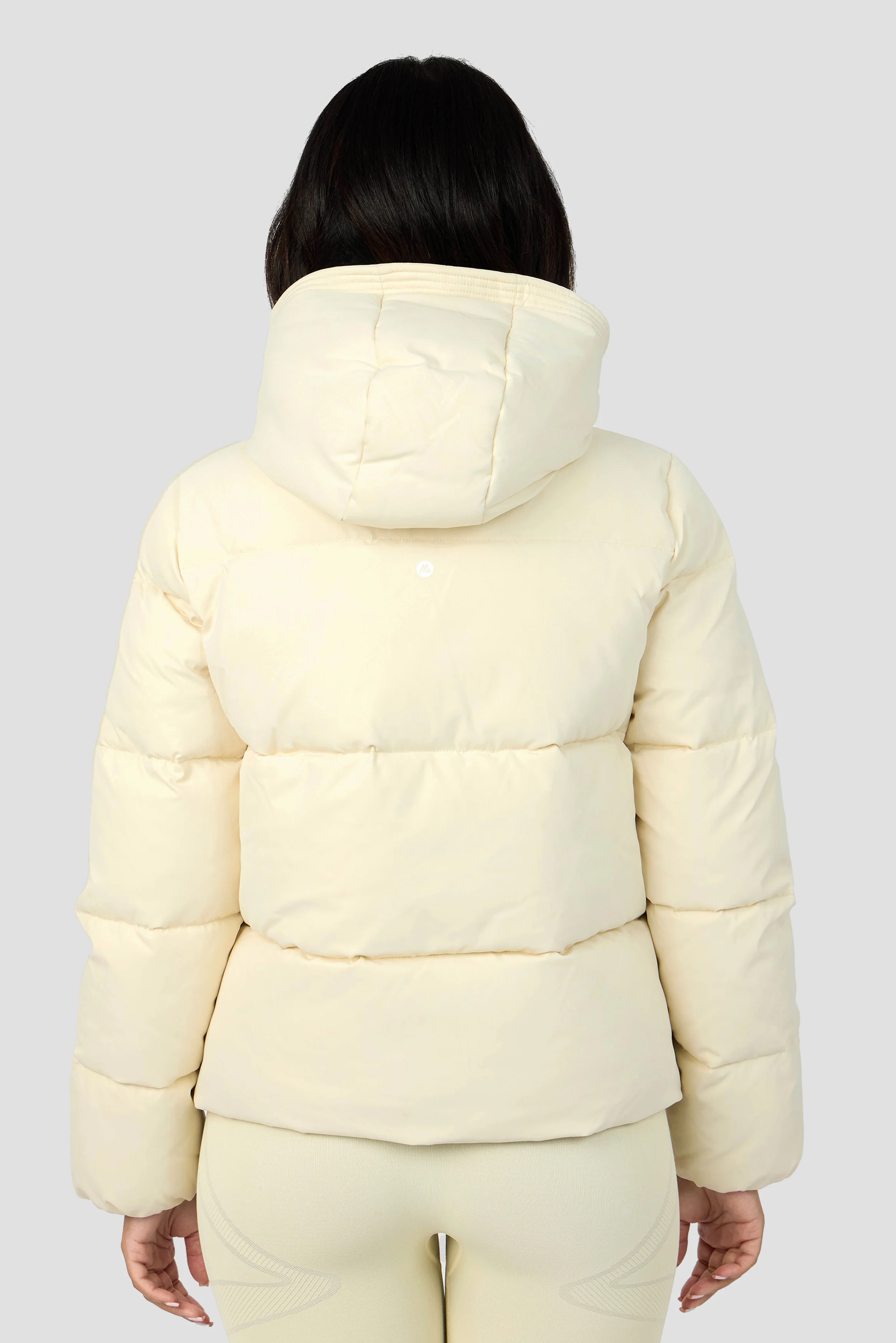Alta Via Jacket - Vanilla Foam - Image 2