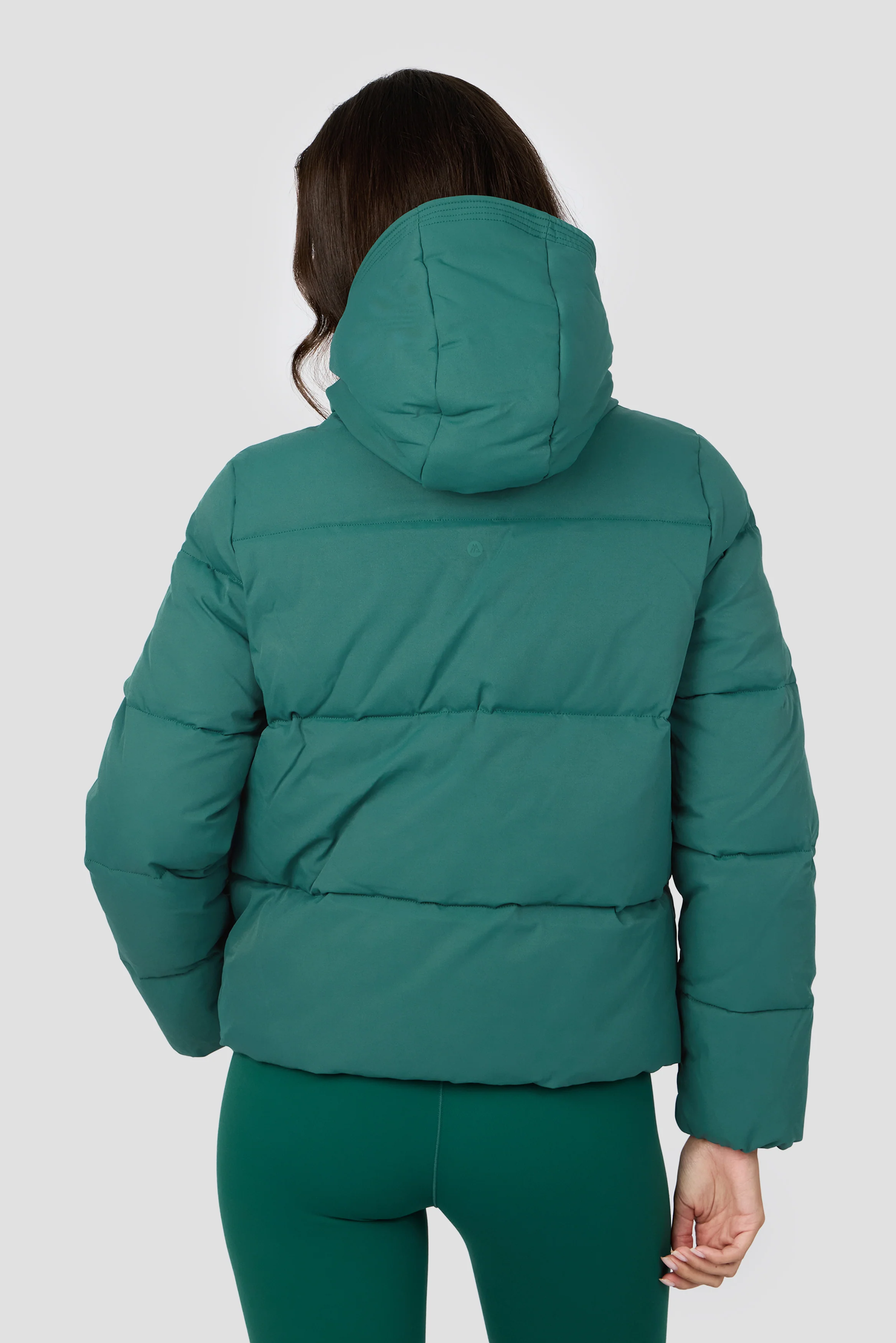 Alta Via Jacket - Winter Pine - Image 2