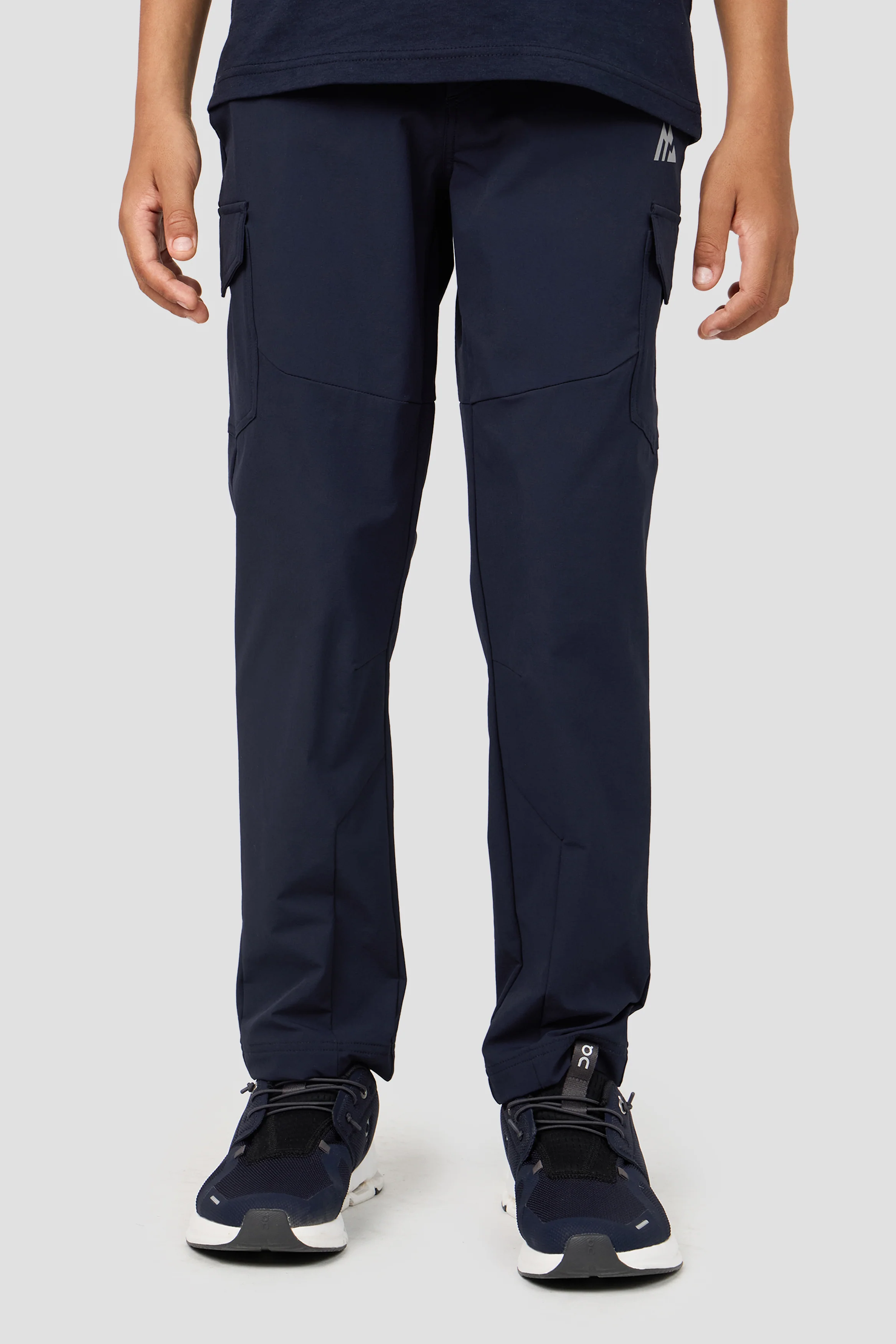 Boys Arcadian Pant - Midnight Blue - Image 3