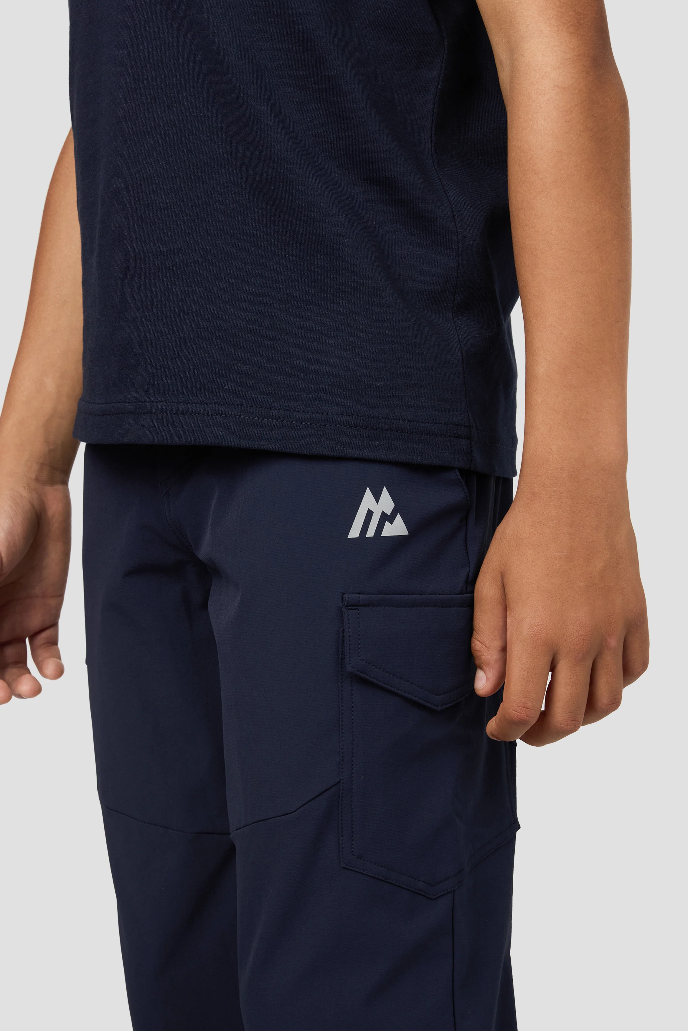 Boys Arcadian Pant - Midnight Blue - Image 5
