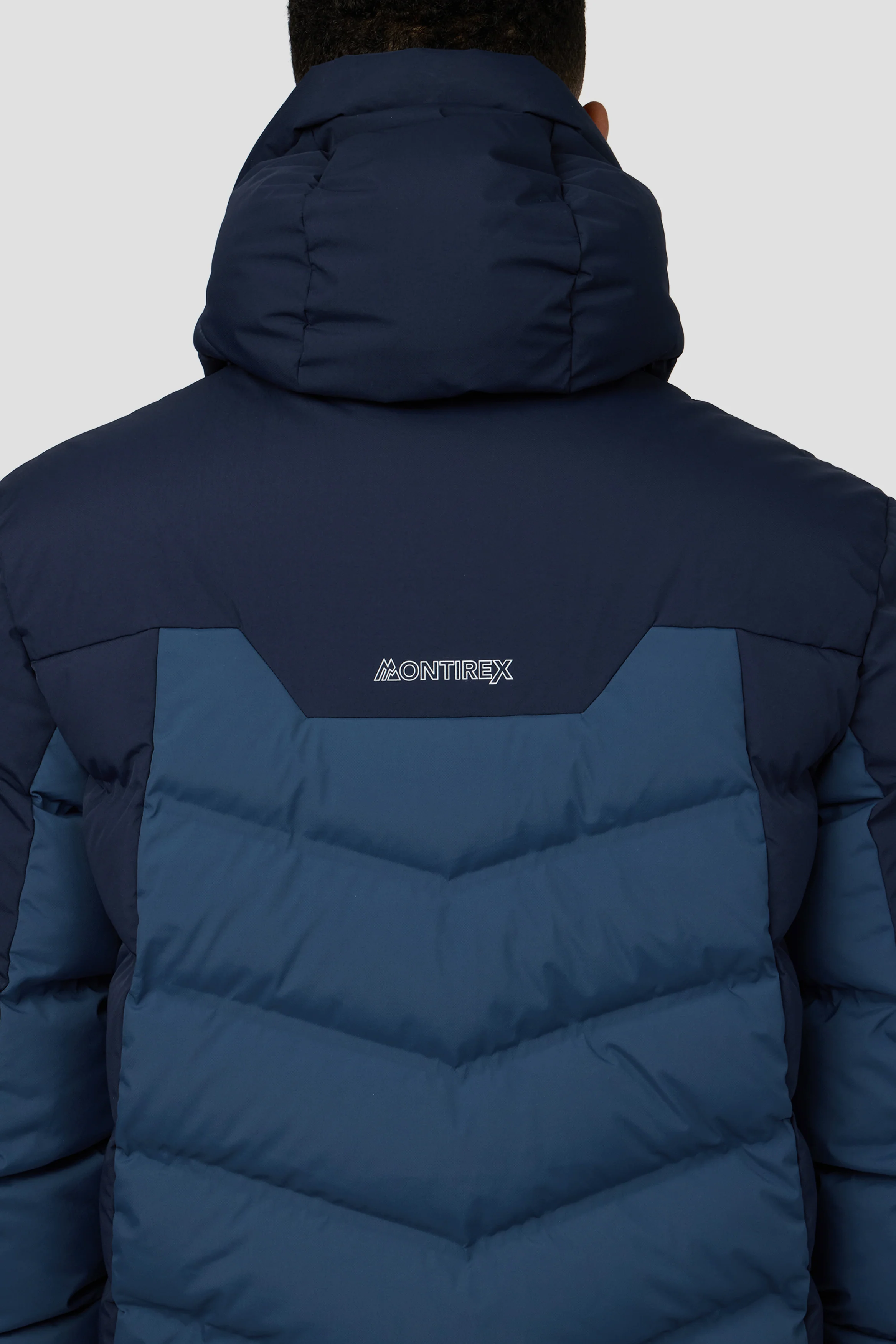 Arcs 2.0 Down Jacket - Midnight Blue/Naval - Image 6