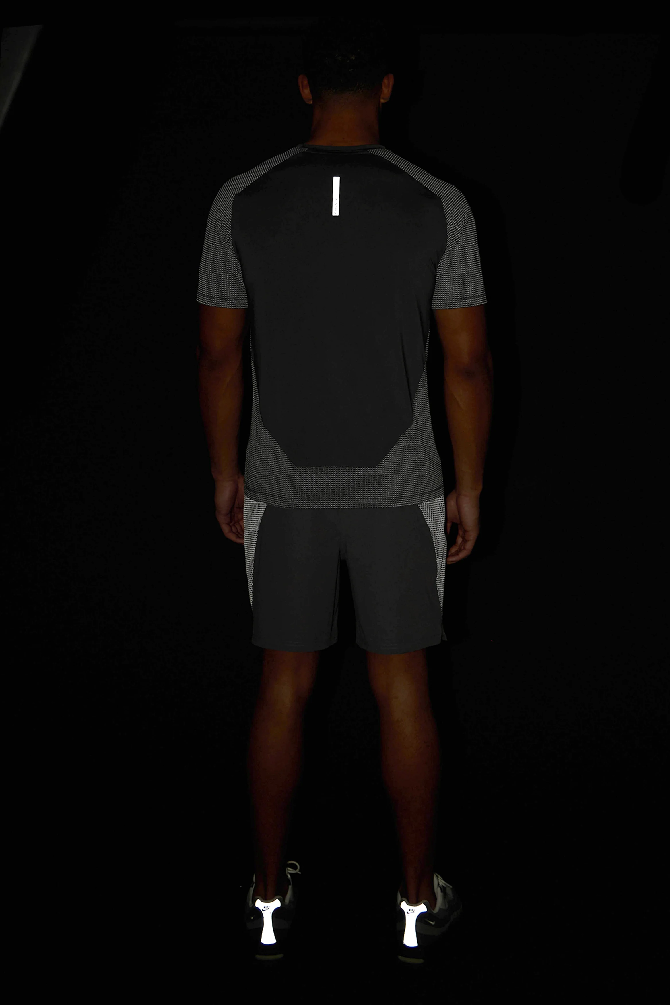 Argent Short - Cement Grey - Image 6