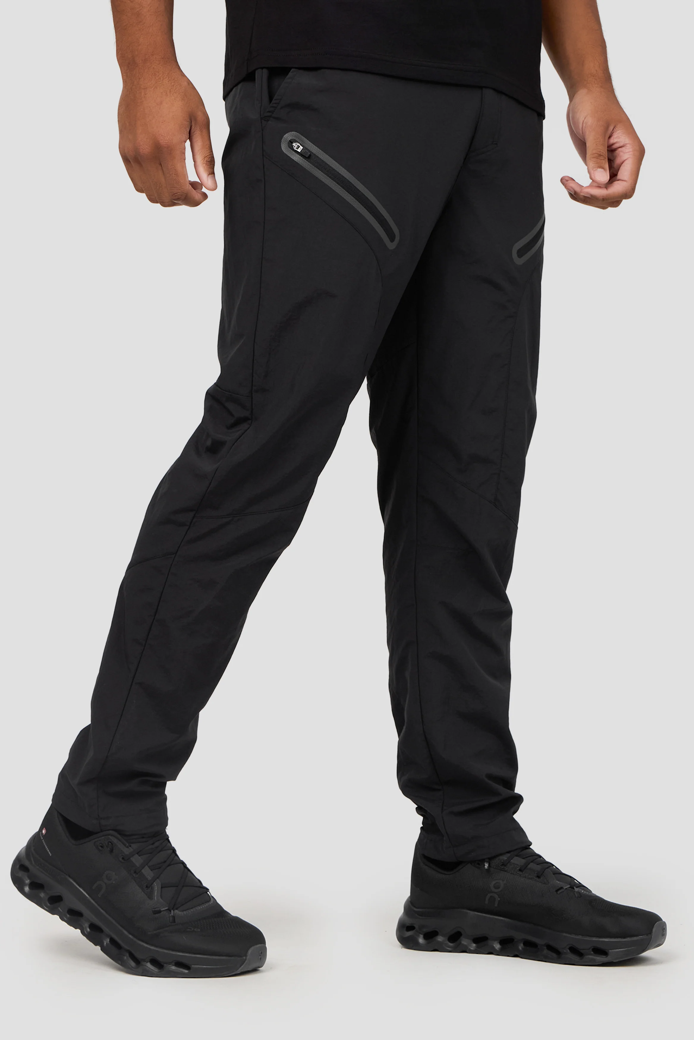 Ascent Pant - Black - Image 2