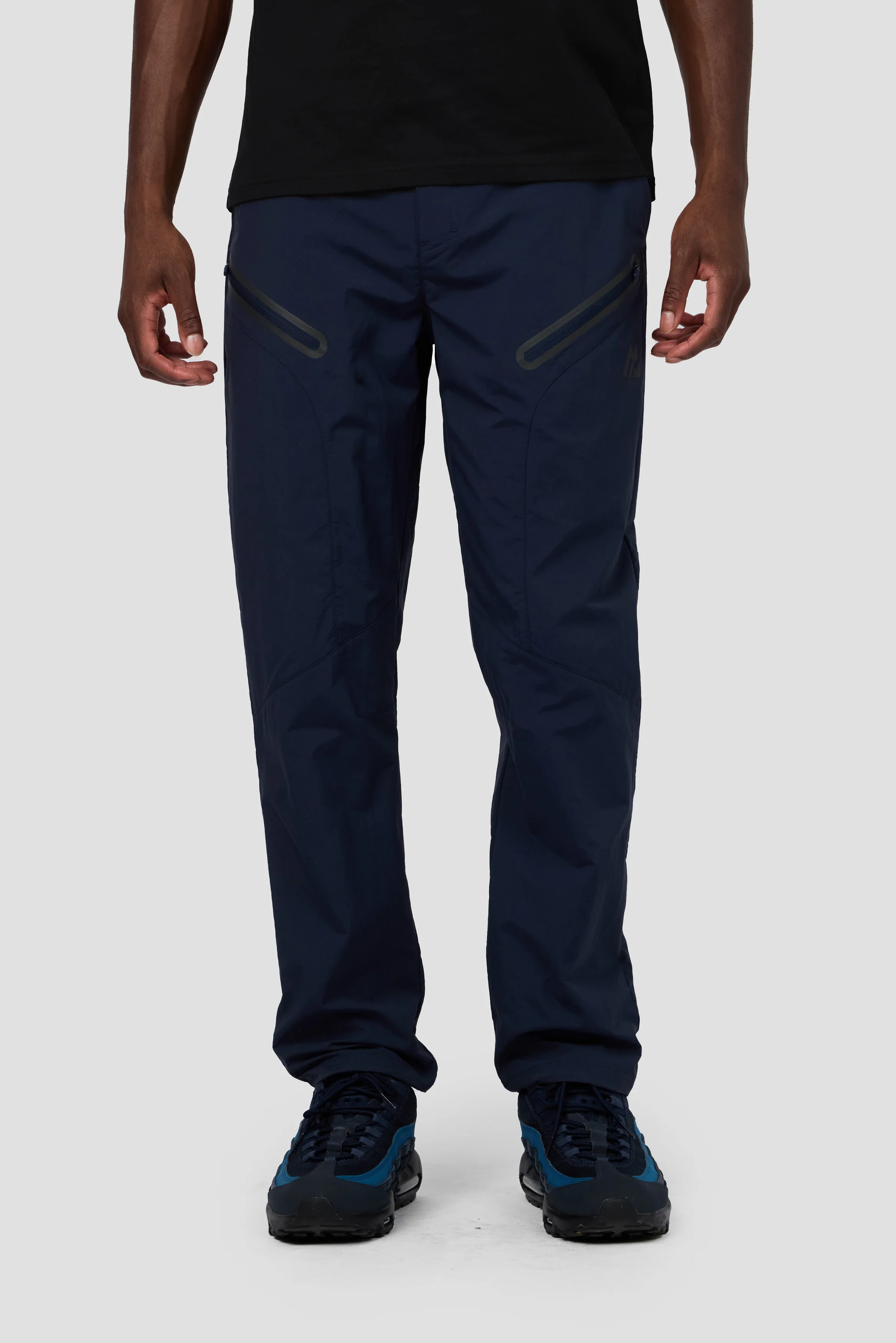 Ascent Pant - Midnight Blue - Image 3