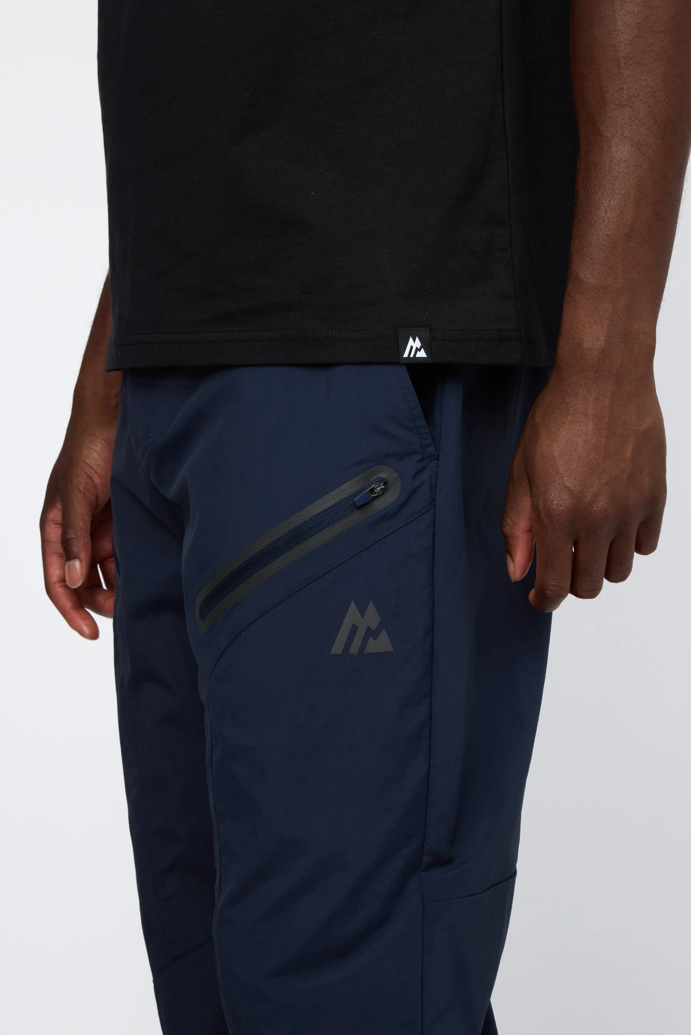 Ascent Pant - Midnight Blue - Image 6