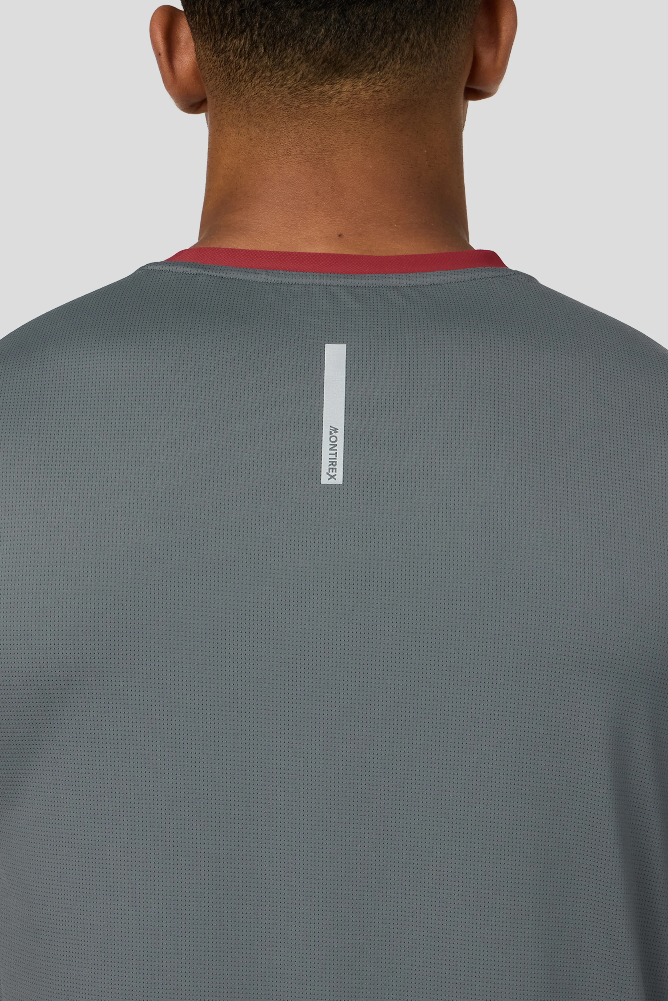 Charge 2.0 T-Shirt - Ascension/Slate Grey - Image 6