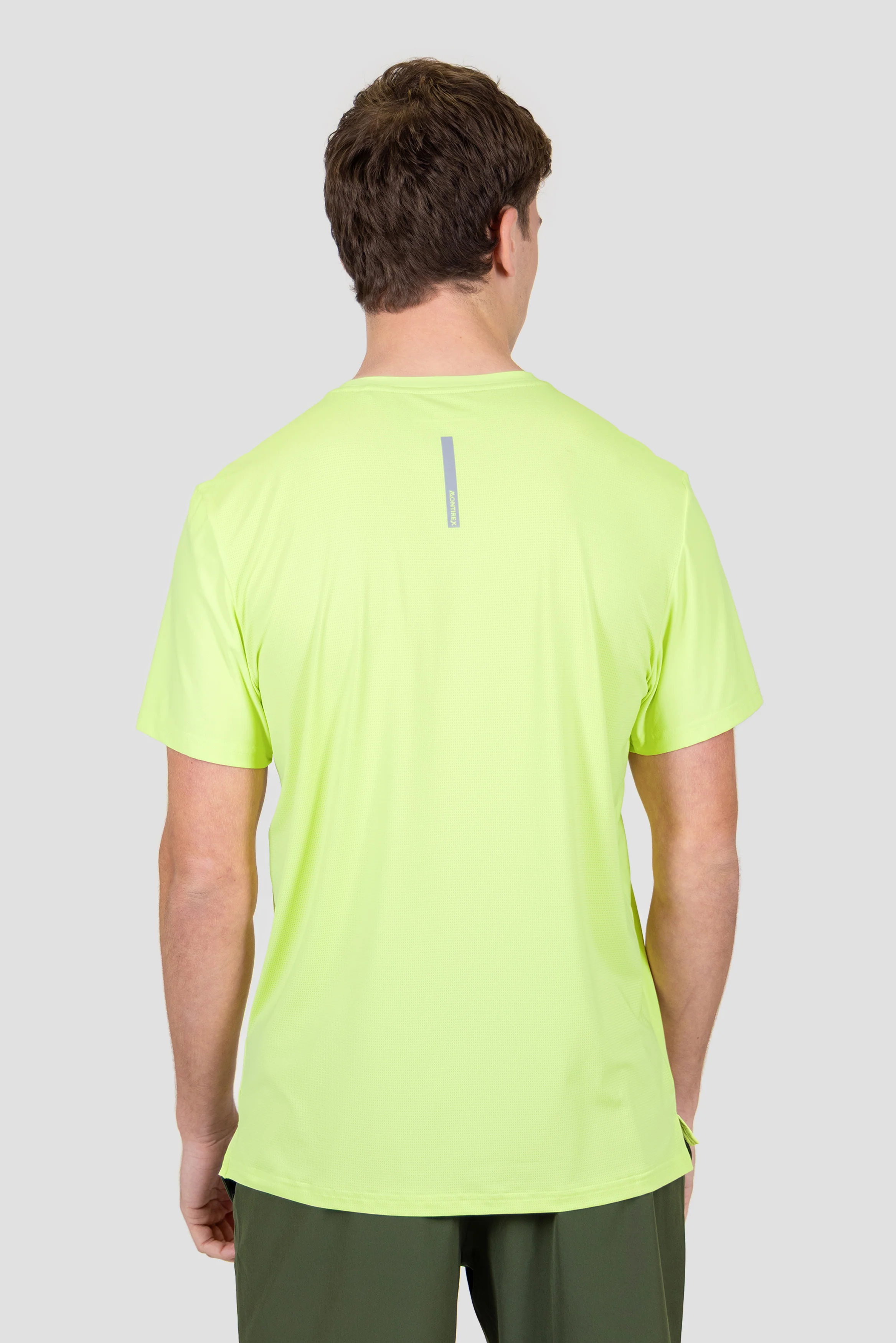 Charge 2.0 T-Shirt - Citrus - Image 2