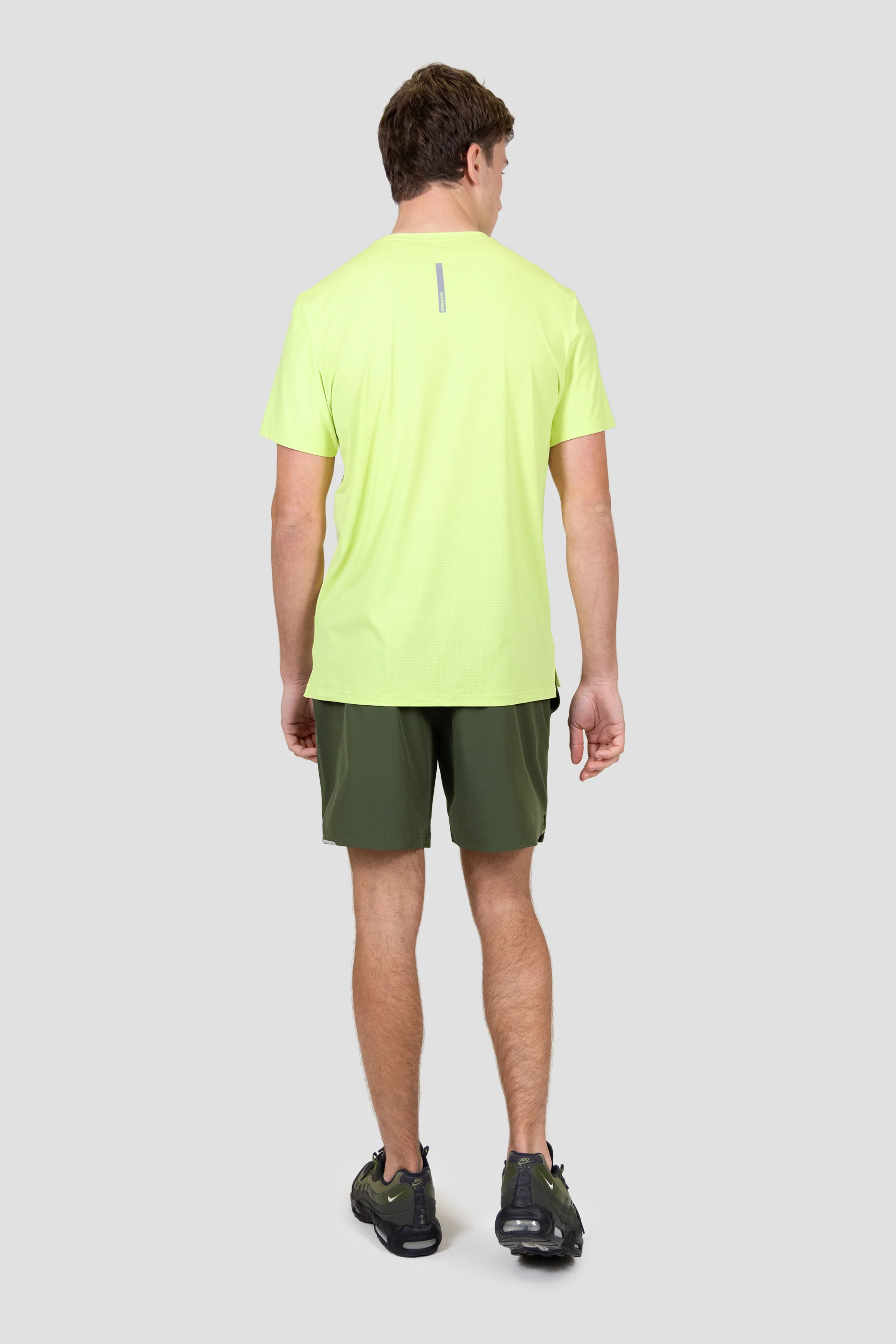 Charge 2.0 T-Shirt - Citrus - Image 4