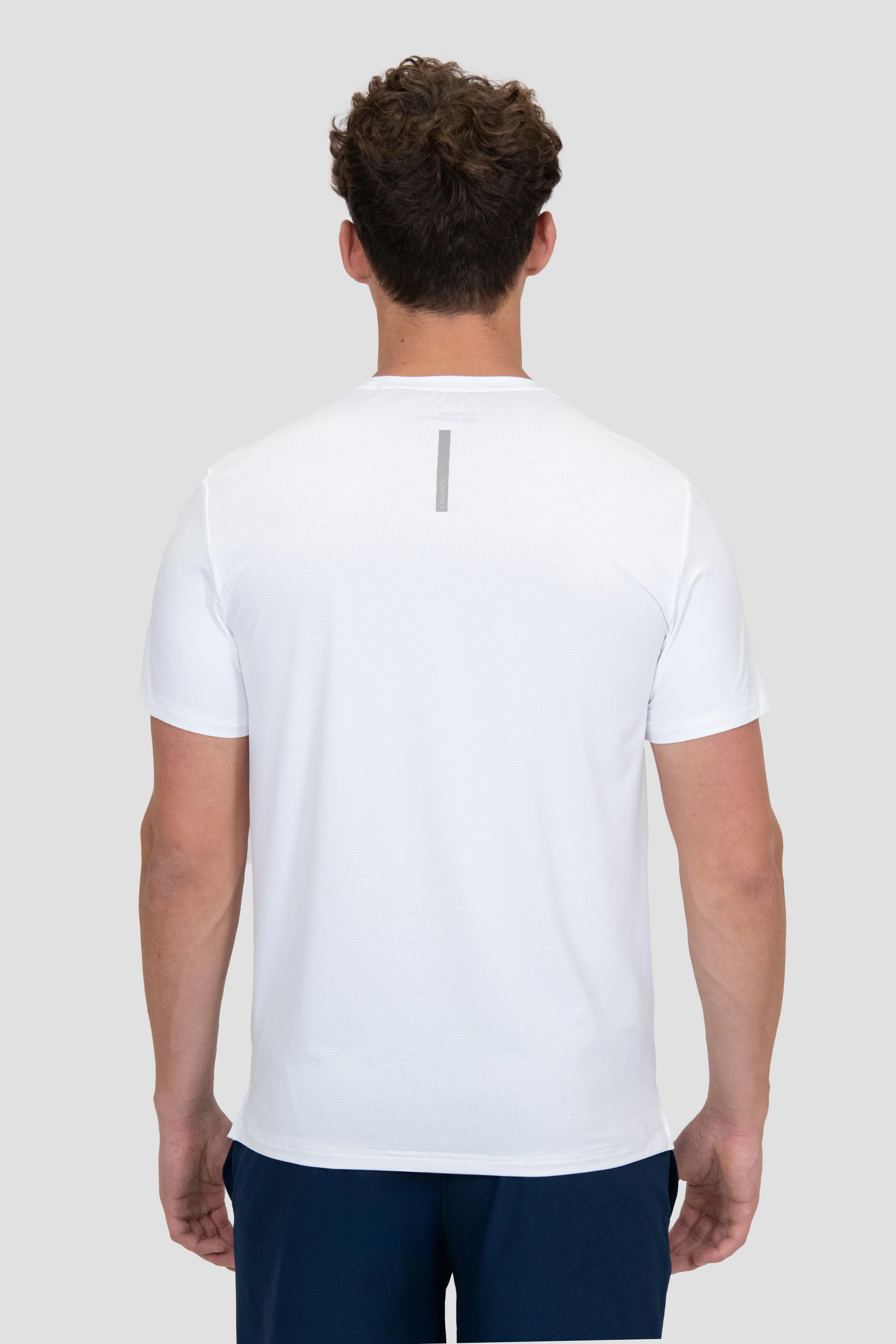 Charge 2.0 T-Shirt - White - Image 2