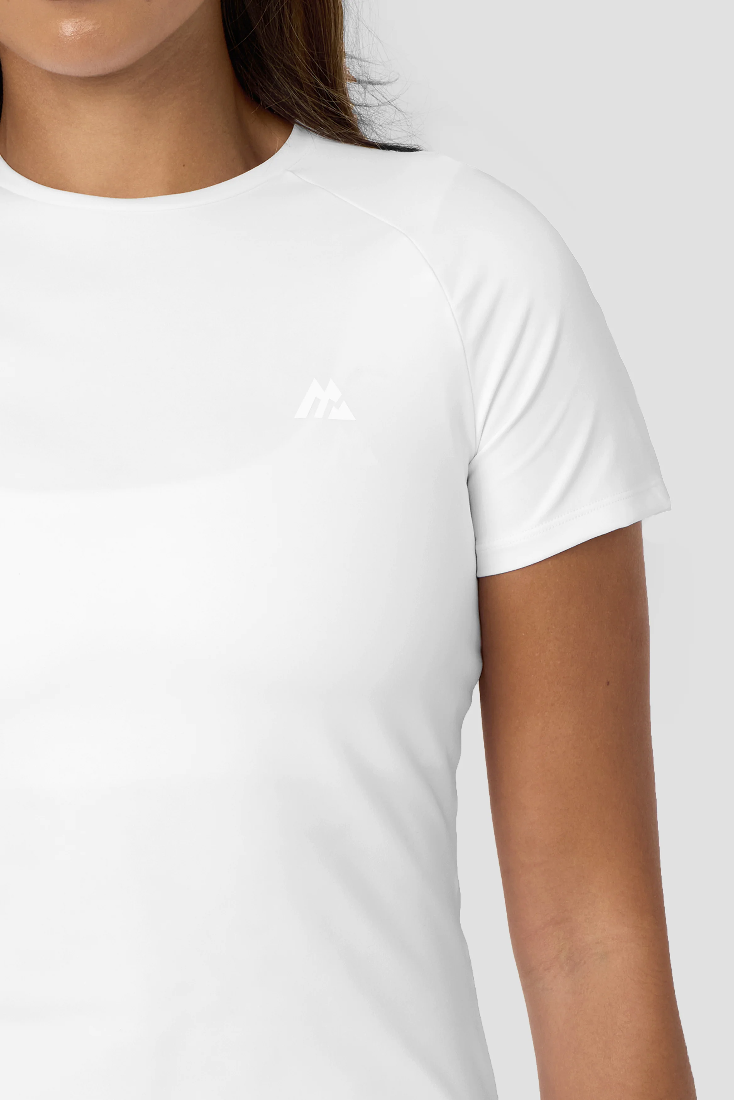 Form Baby T-Shirt - White - Image 4