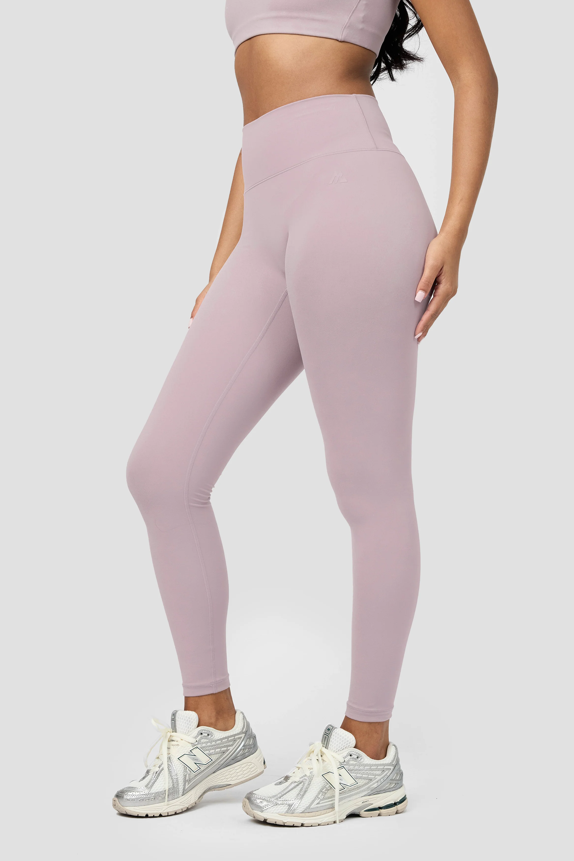 Form Legging - Lilac Night