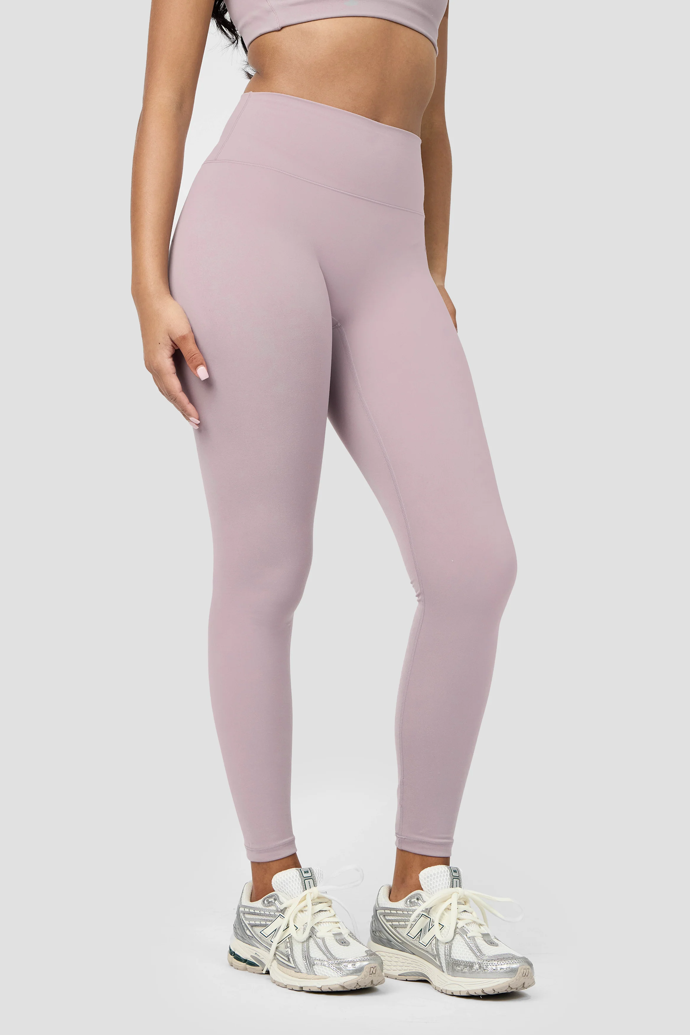 Form Legging - Lilac Night - Image 2