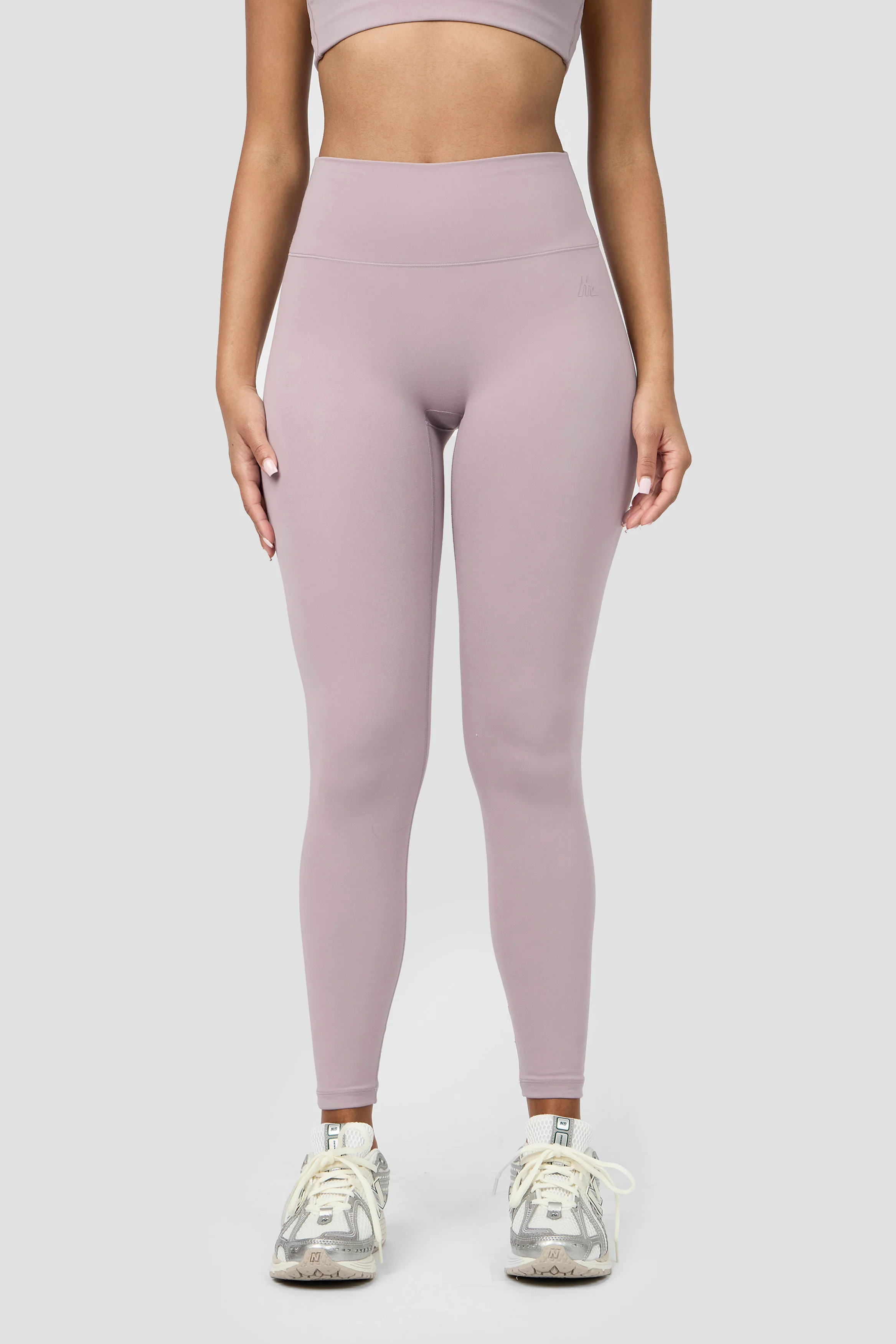 Form Legging - Lilac Night - Image 3