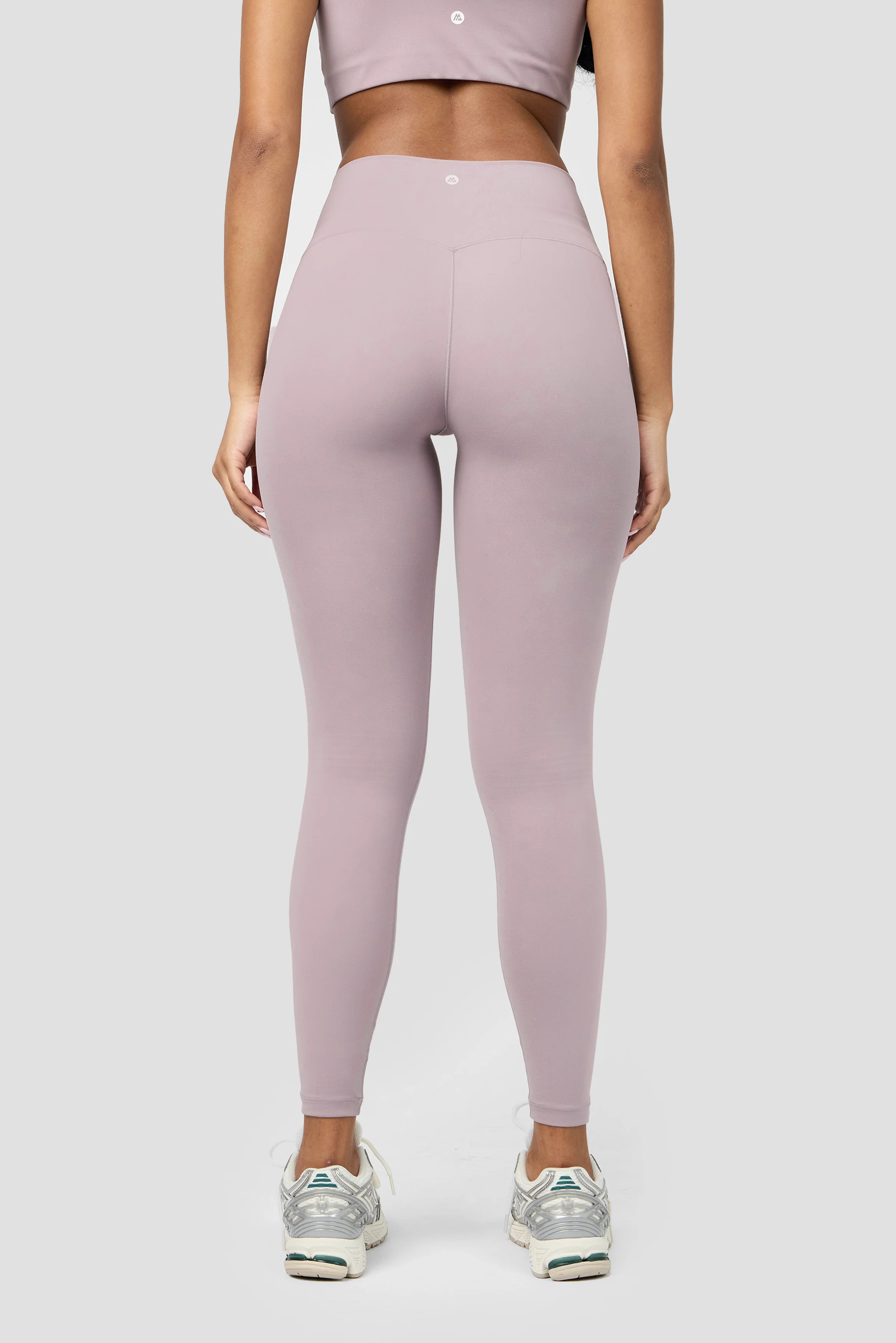 Form Legging - Lilac Night - Image 4