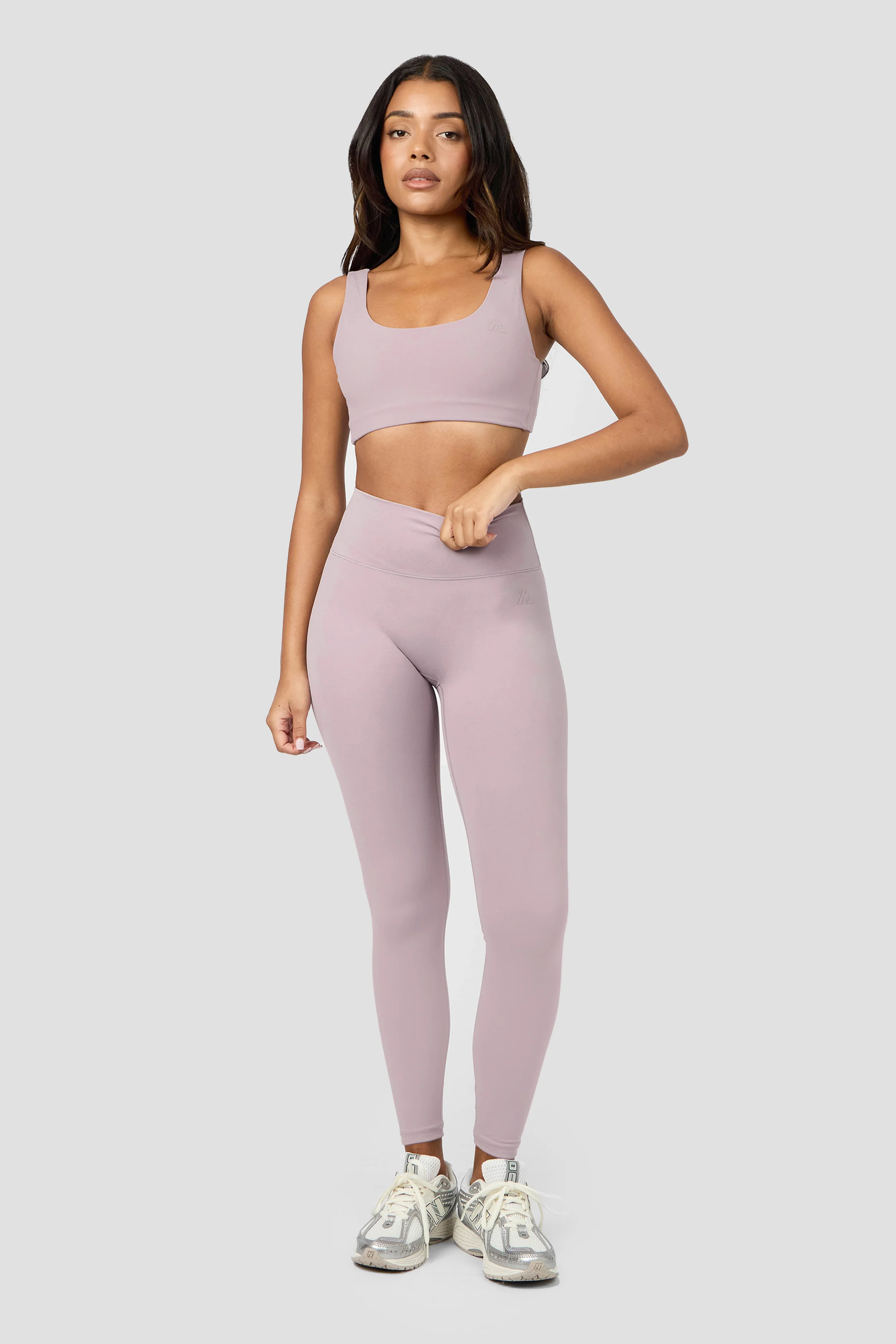 Form Legging - Lilac Night - Image 5