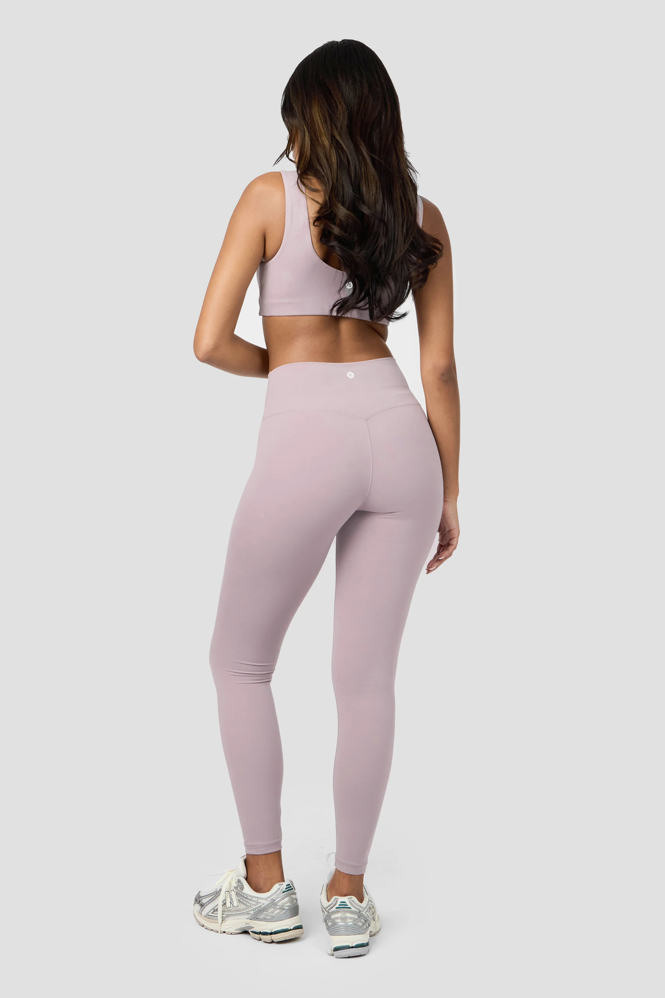 Form Legging - Lilac Night - Image 6
