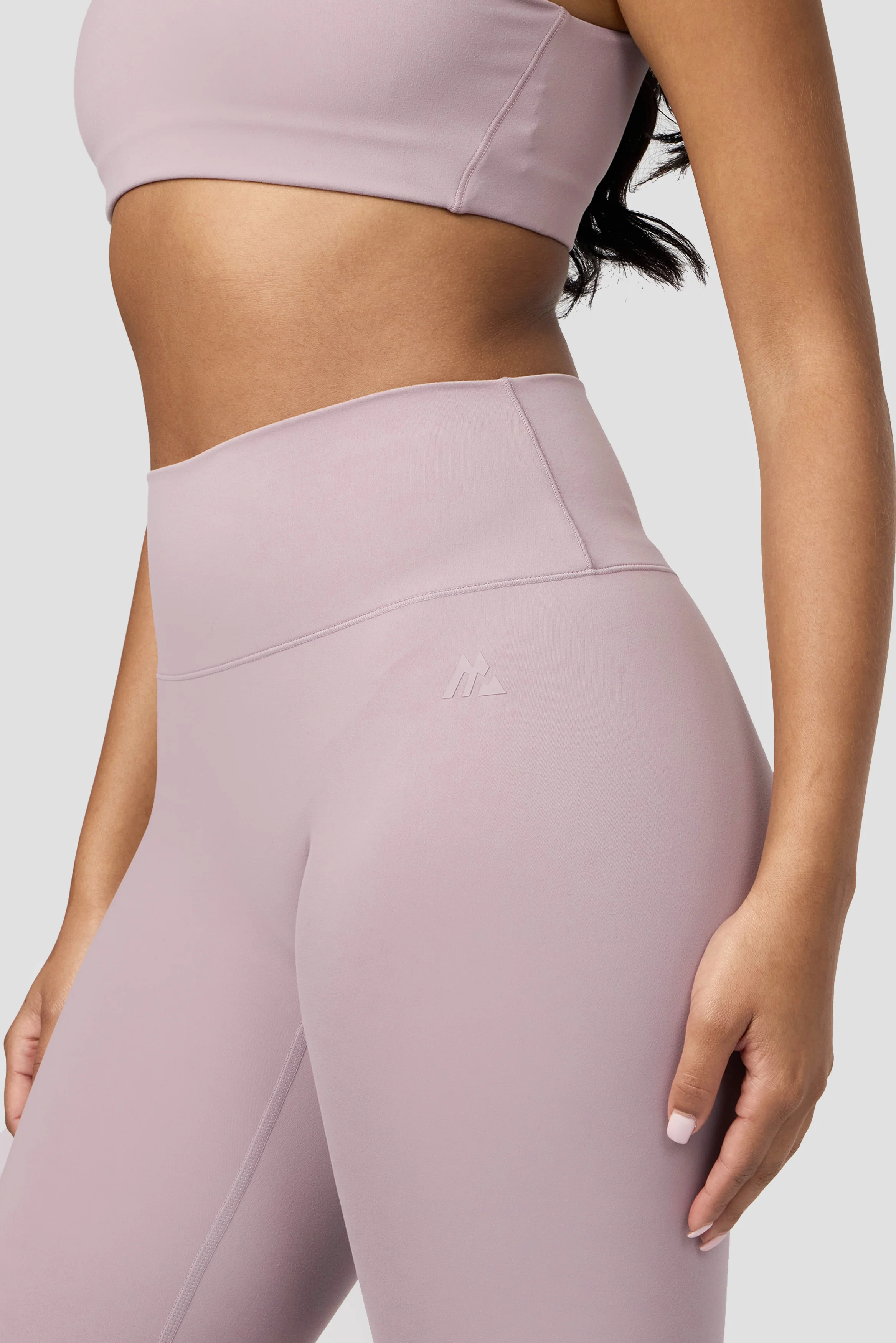 Form Legging - Lilac Night - Image 7