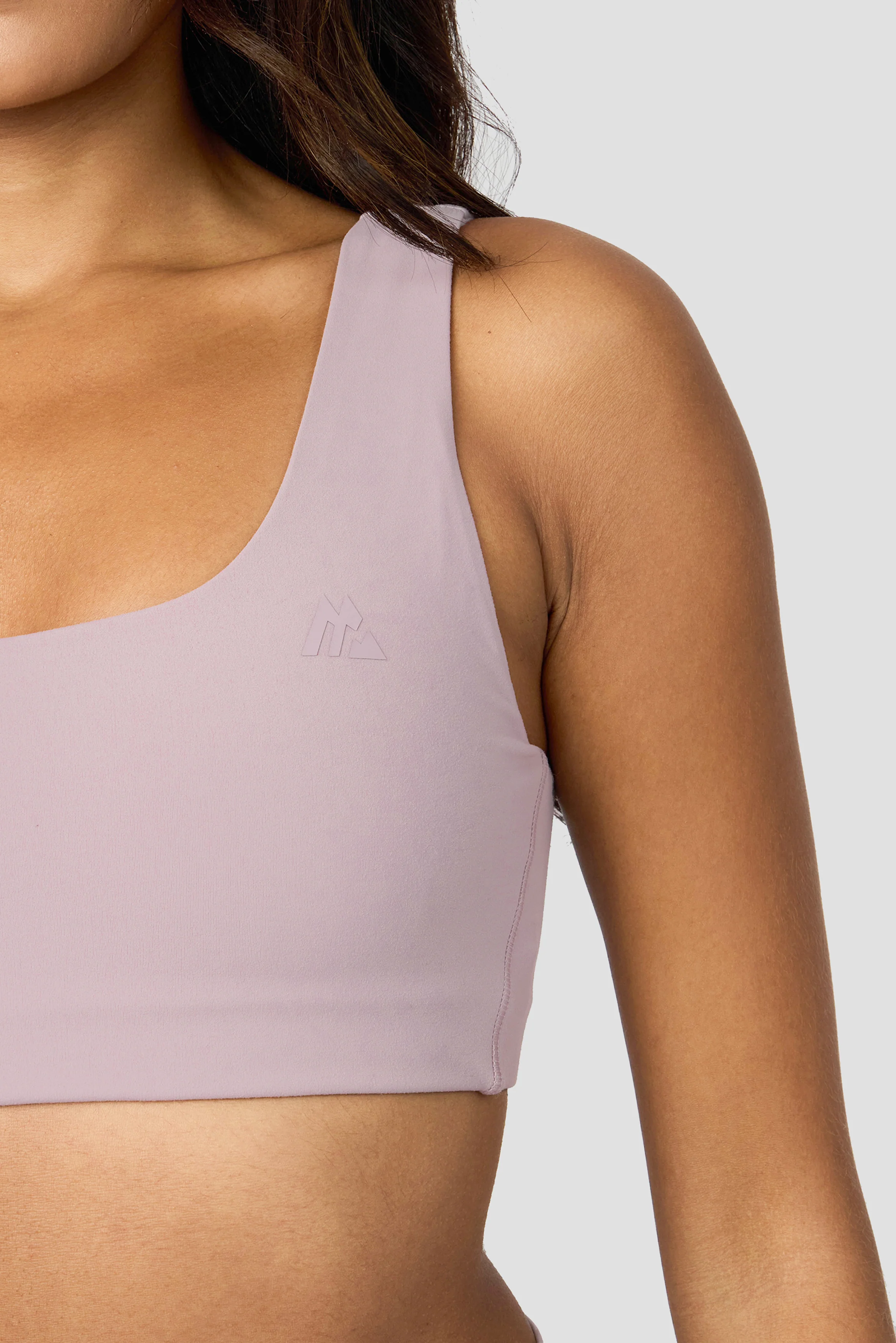 Form Sports Bra - Lilac Night - Image 5