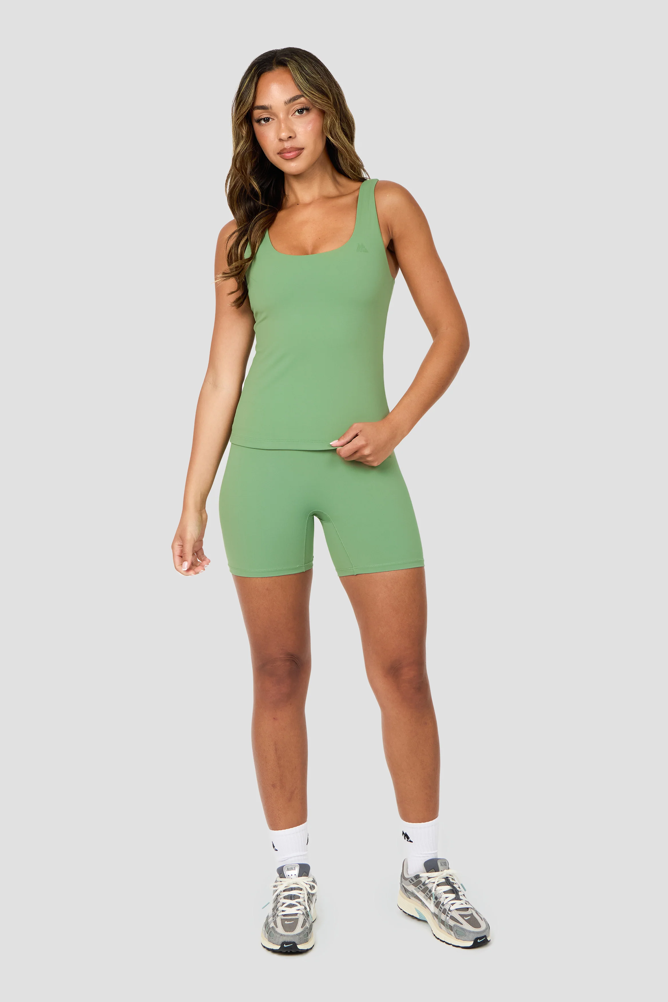 Form Tank - Mountain Green - Image 3