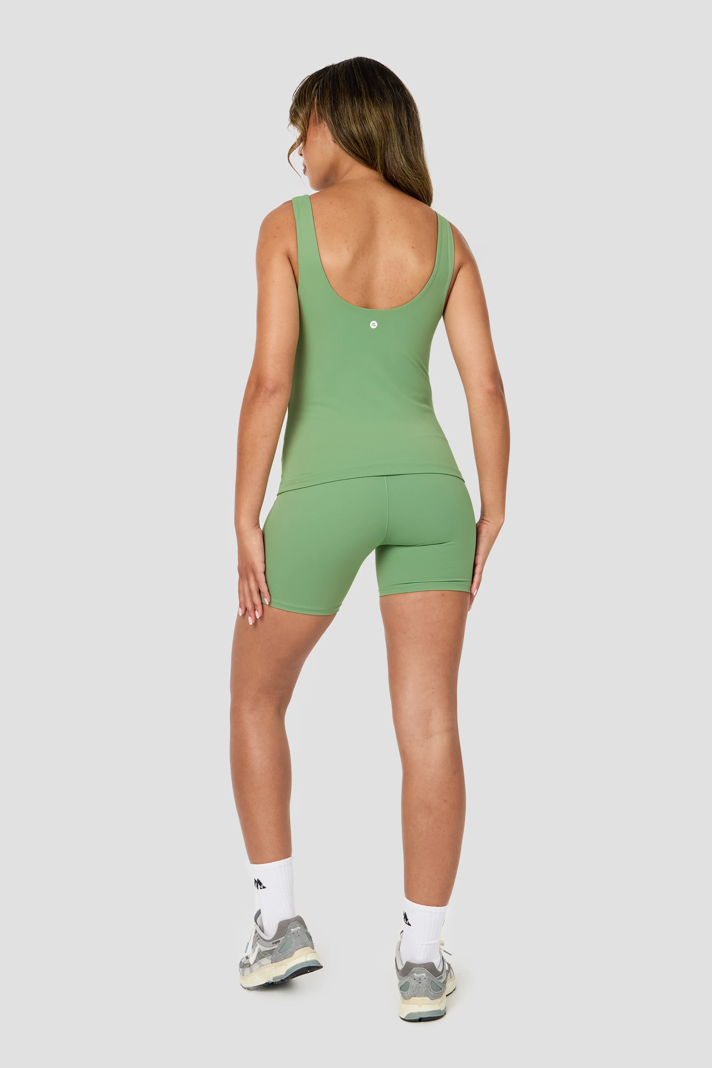 Form Tank - Mountain Green - Image 4
