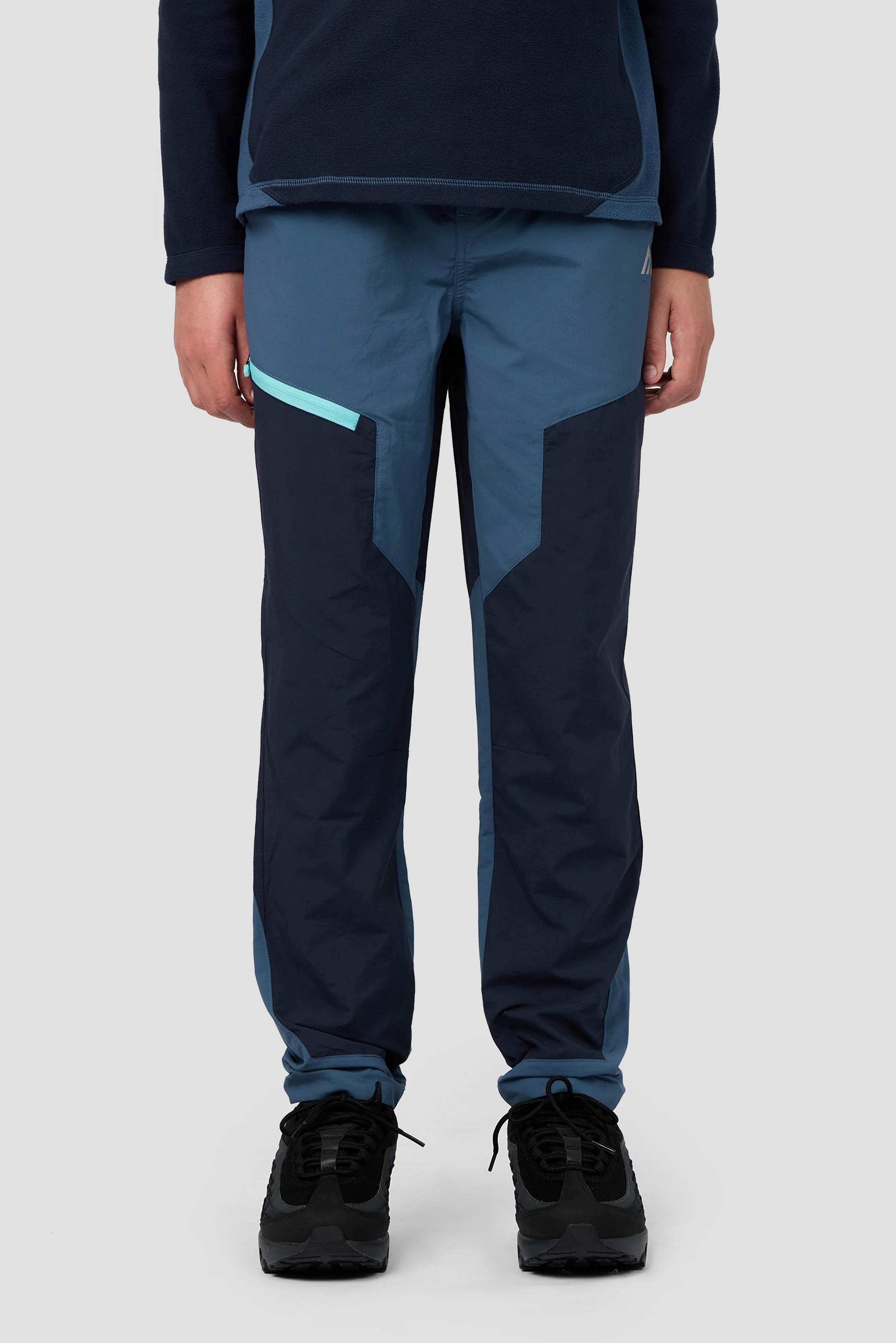 Boys Descent Pant - Midnight Blue/Naval - Image 3