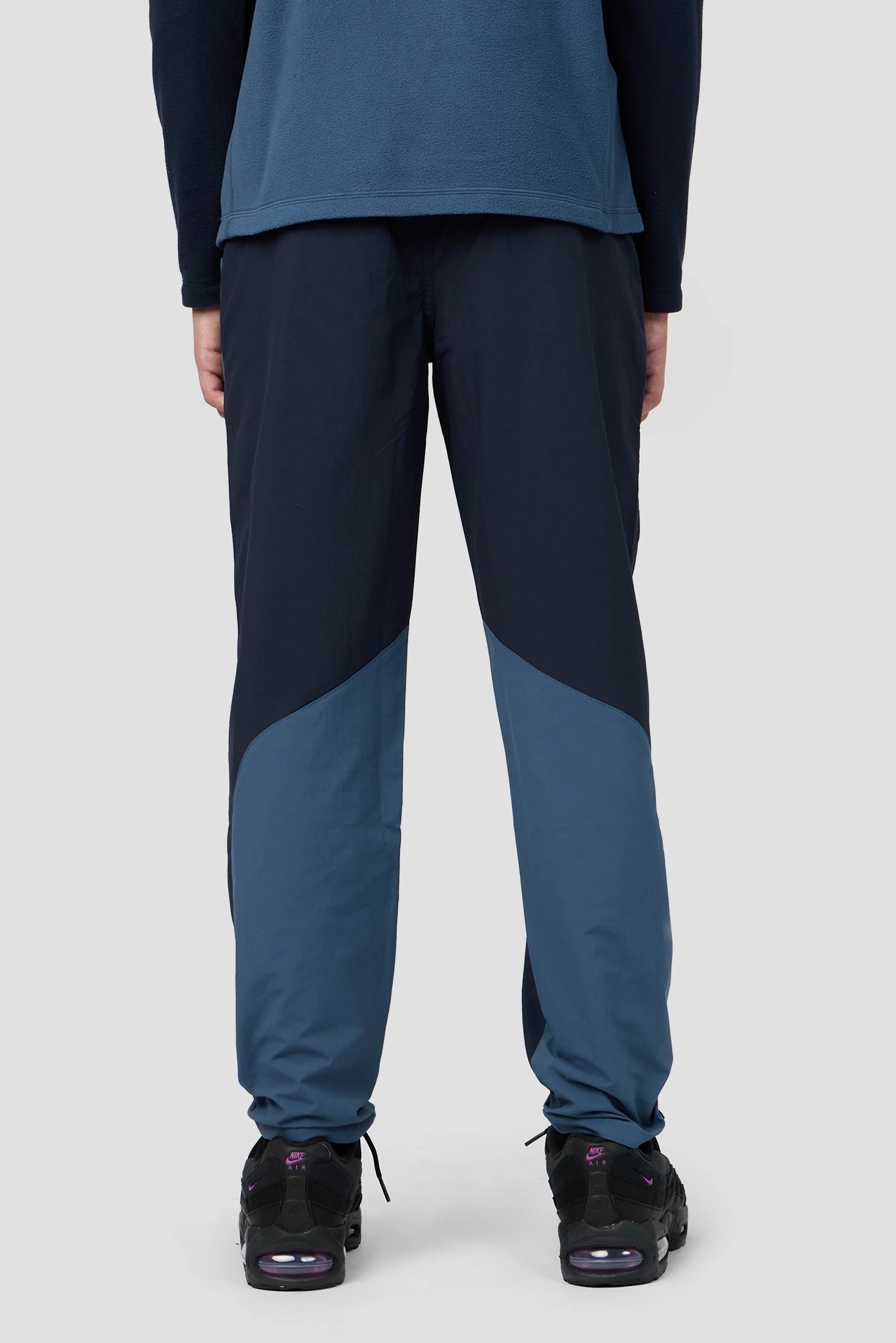 Boys Descent Pant - Midnight Blue/Naval - Image 4
