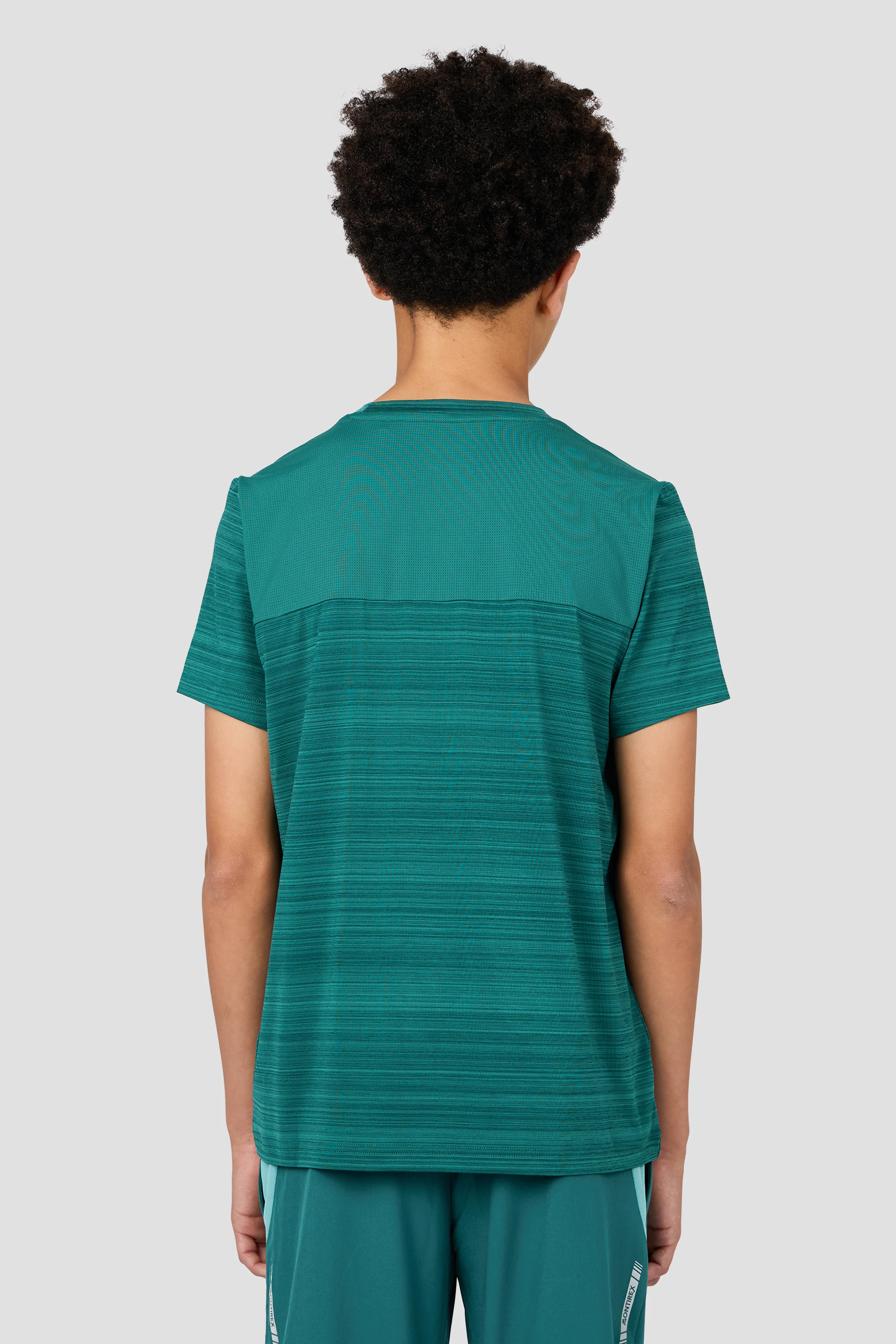Boys Drift T-Shirt - Ocean Abyss - Image 2