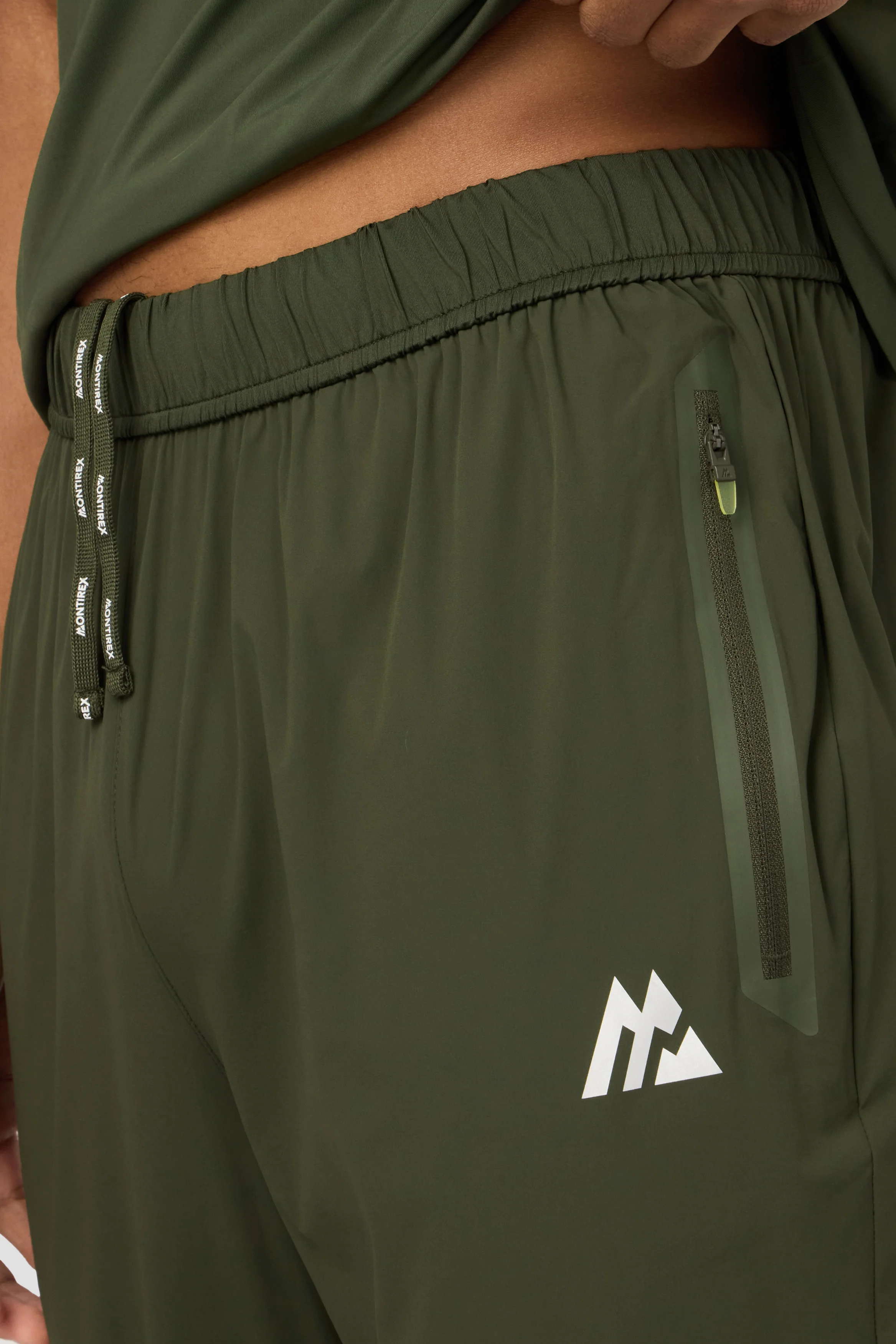 Endurance Pant - Elm/Orchard/Electric Lime - Image 5