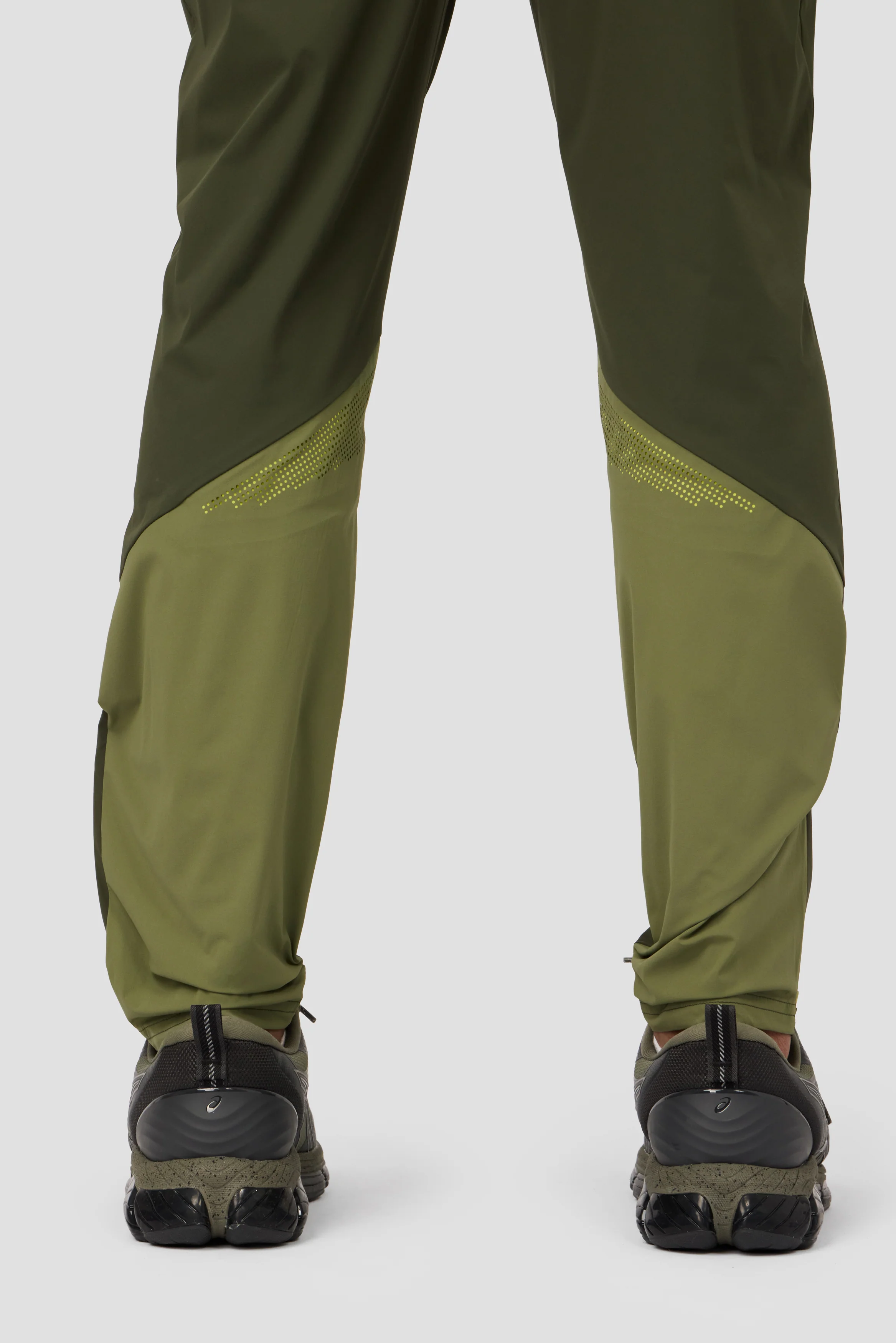Endurance Pant - Elm/Orchard/Electric Lime - Image 6