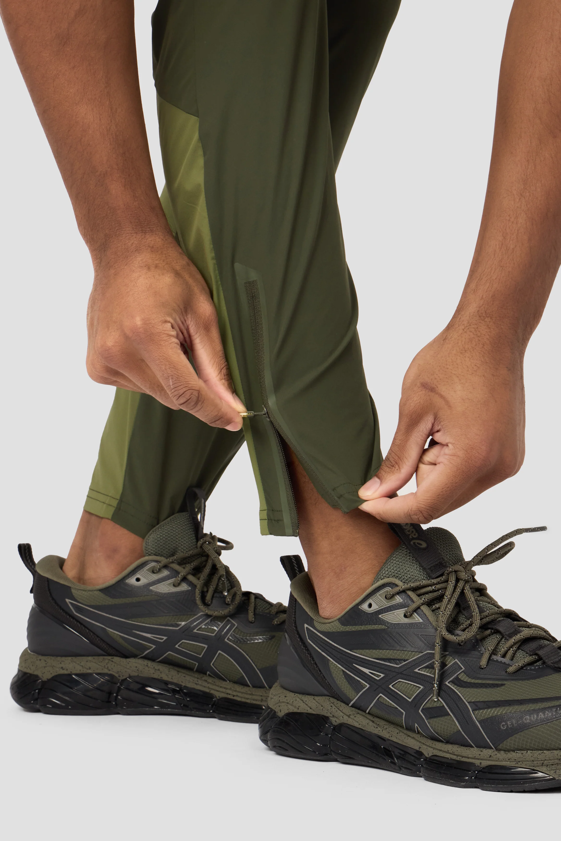 Endurance Pant - Elm/Orchard/Electric Lime - Image 7
