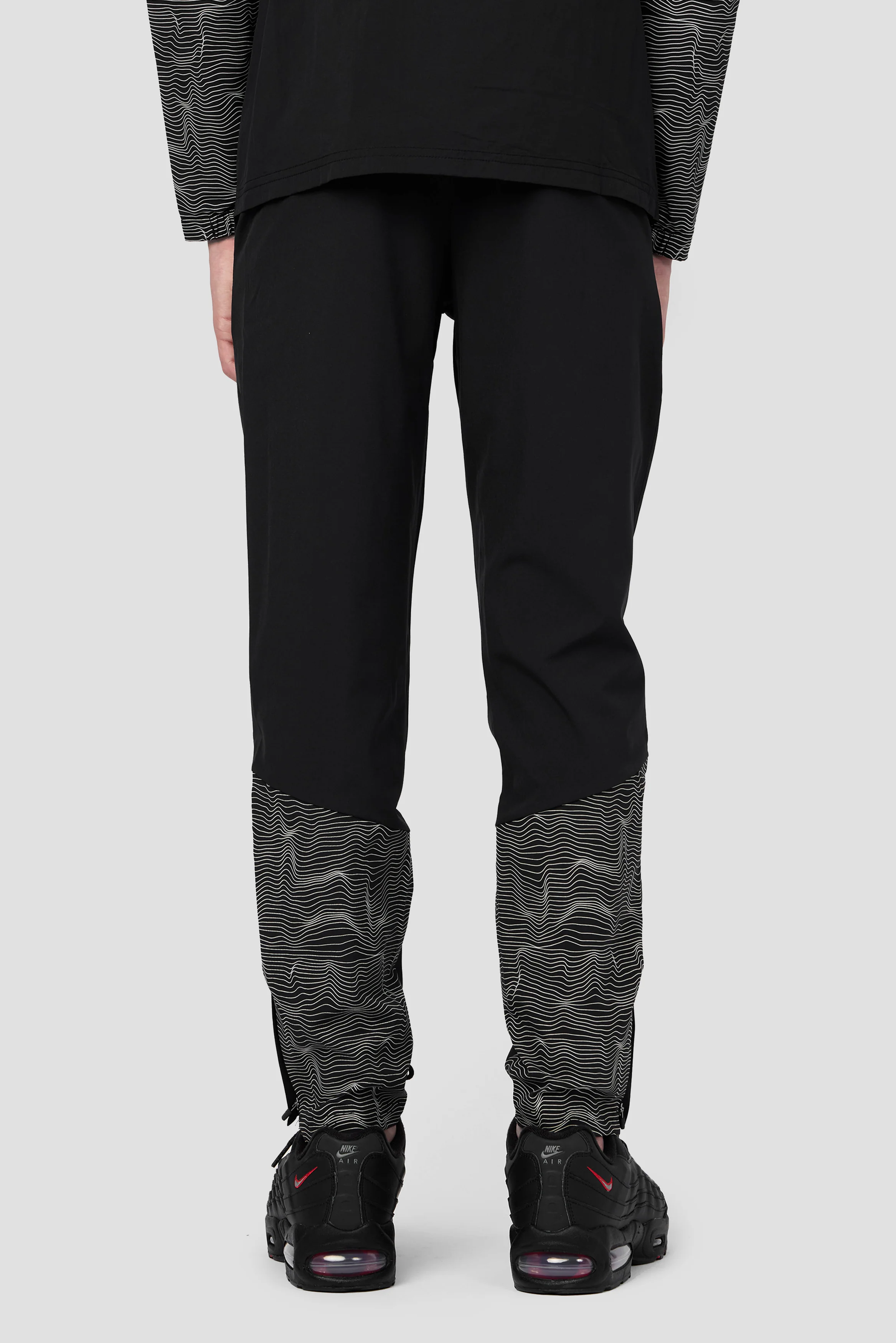 Boys Energy Pant - Black - Image 6
