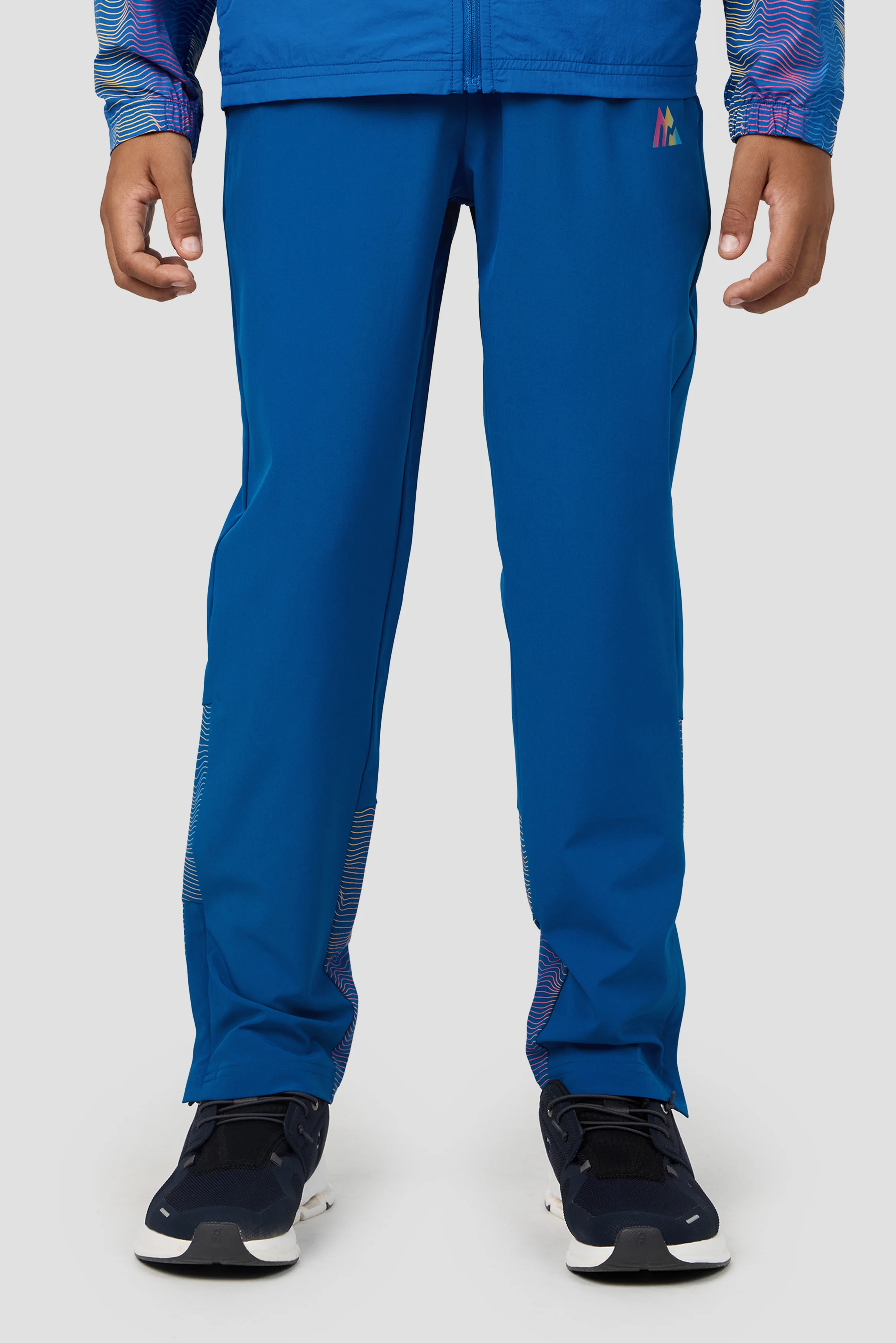 Boys Energy Pant - Cobalt - Image 3